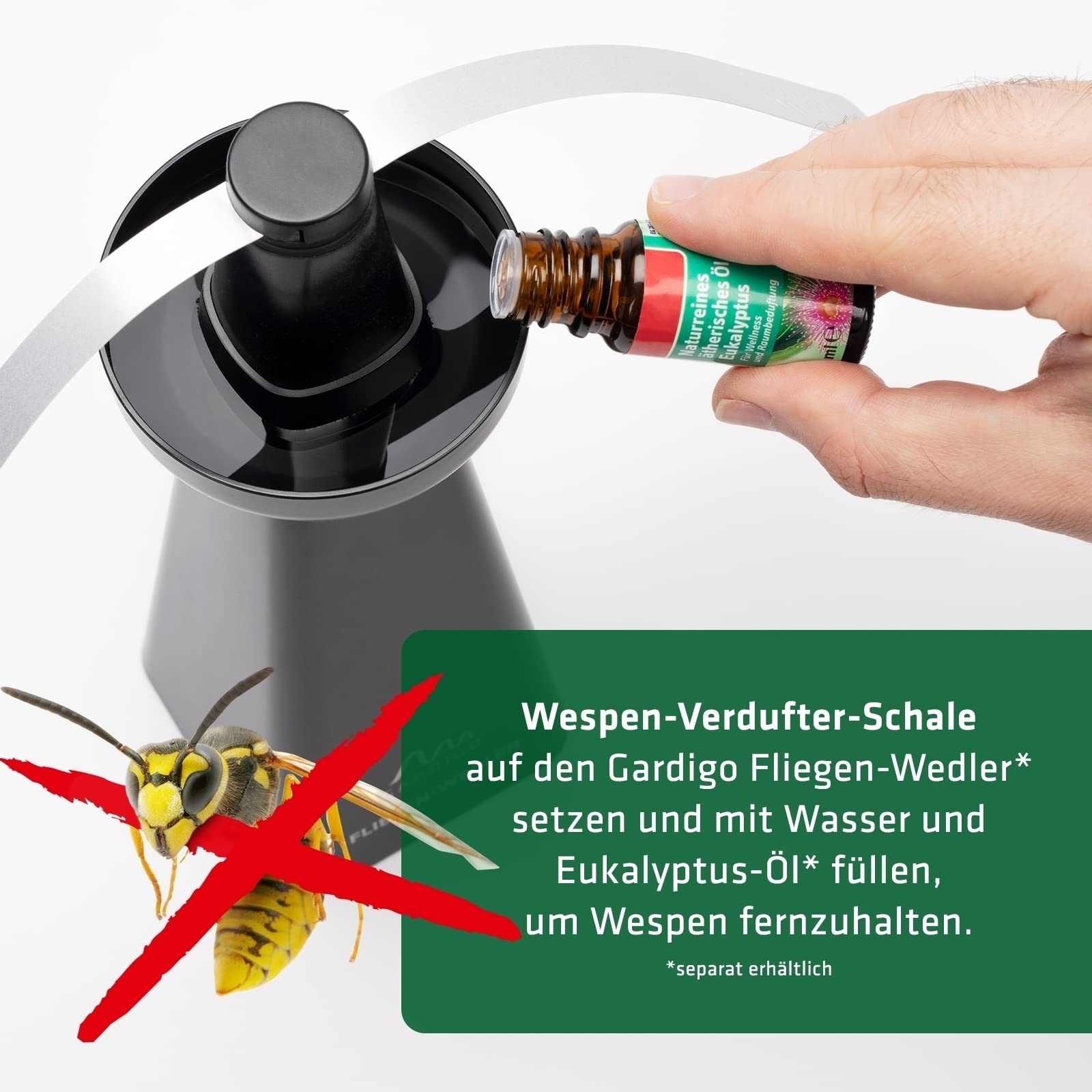 gardigo-wespenwedler-verdufter-schale-2er-set-f-r-fliegenwedler image 2