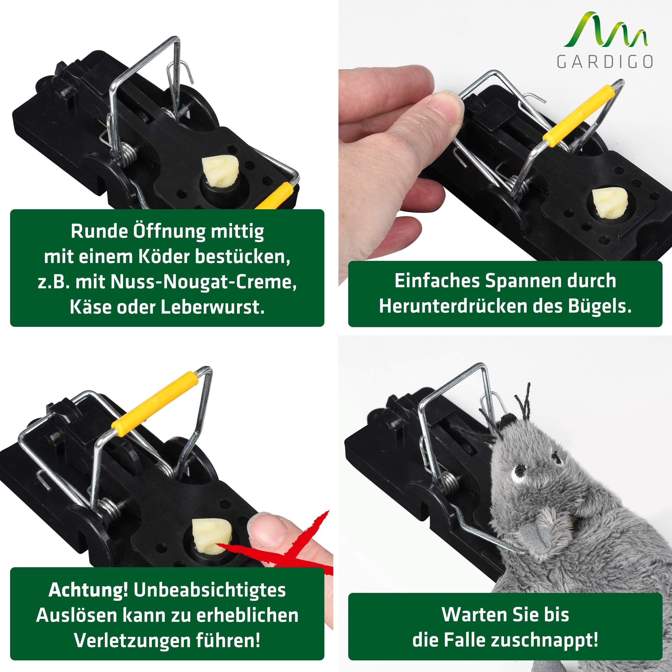gardigo-m-use-feind-mausefalle-kunststoff-2er-set-wiederverwendbar image 2
