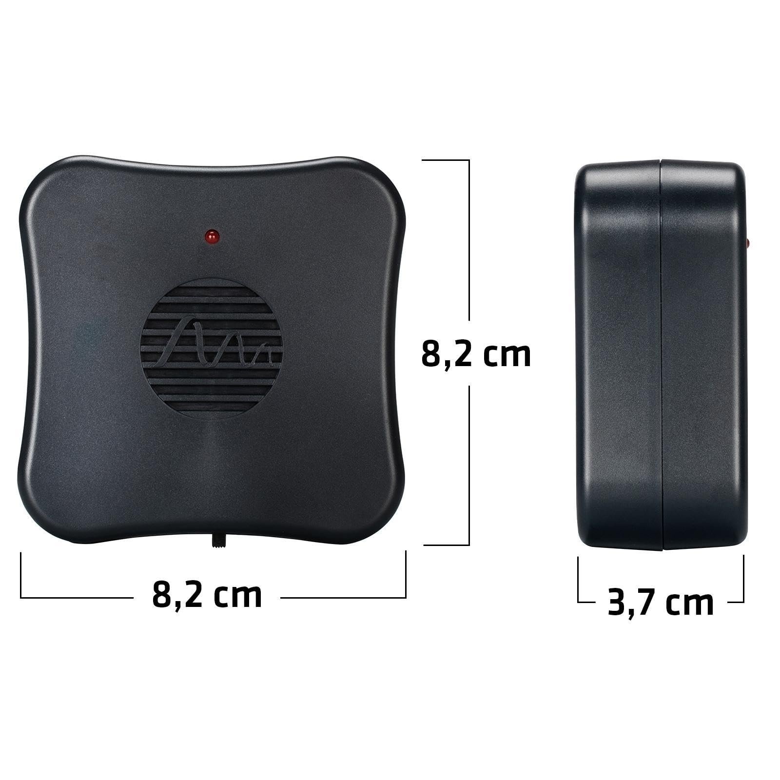 gardigo-m-use-feind-mobil-m-useschreck-40-m-batterie image 3