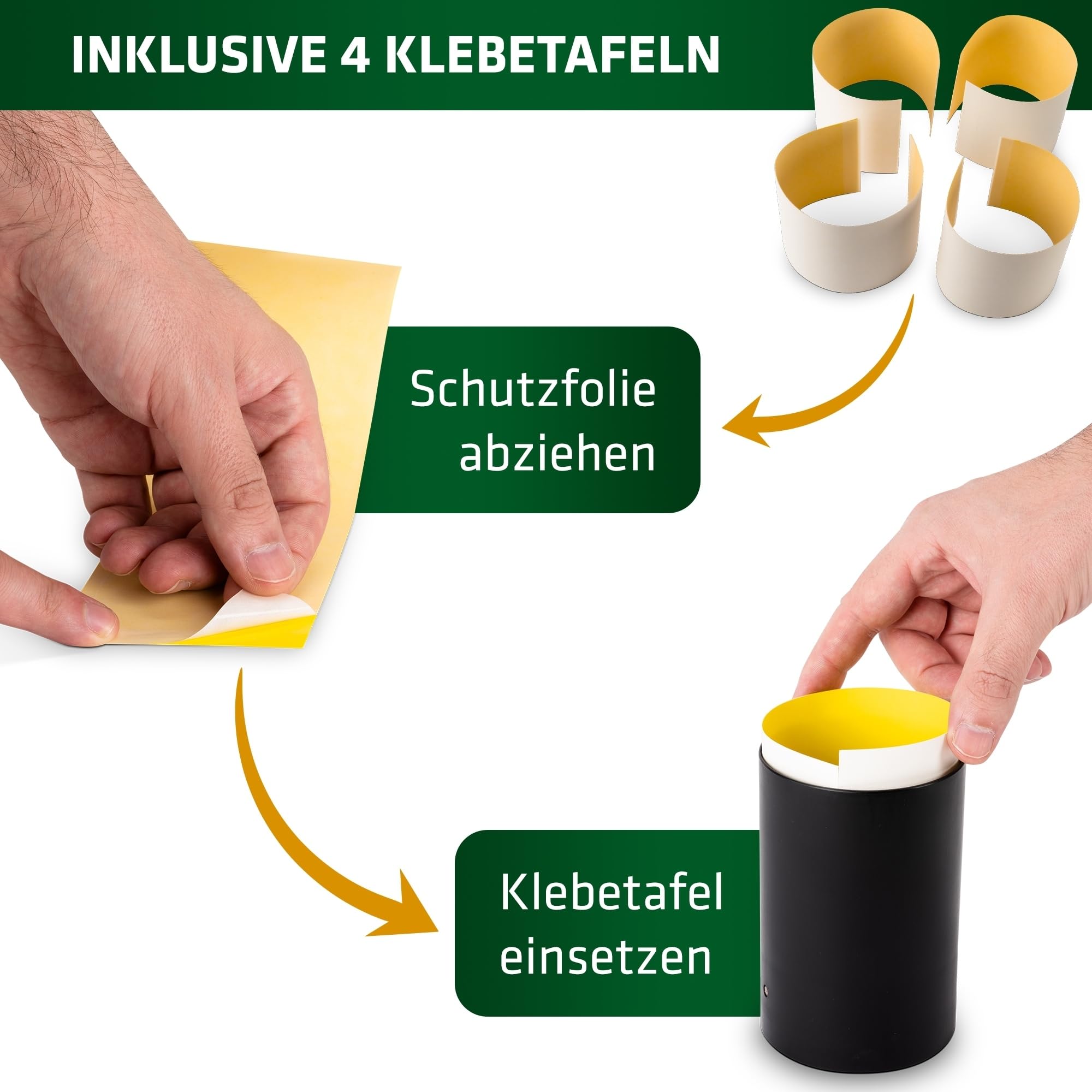 gardigo-klatschigo-insektenfalle-uv-licht-batterie-gelbsticker image 5