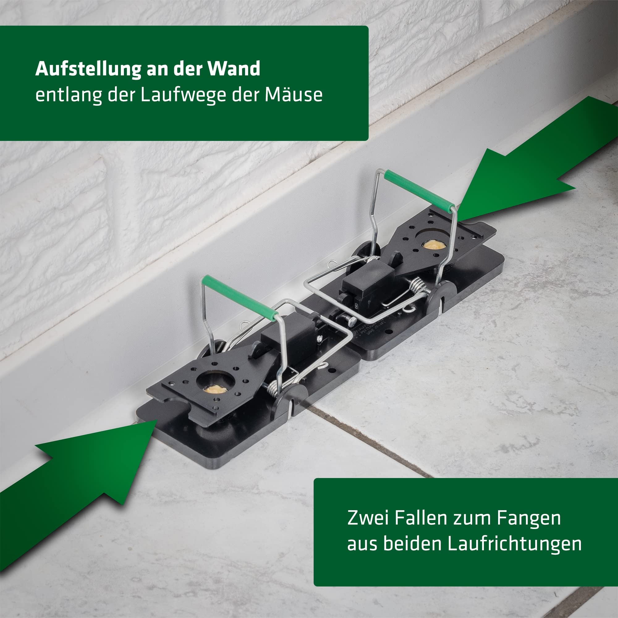 gardigo-m-use-feind-mausefalle-schmal-10er-set-schlagfalle image 3