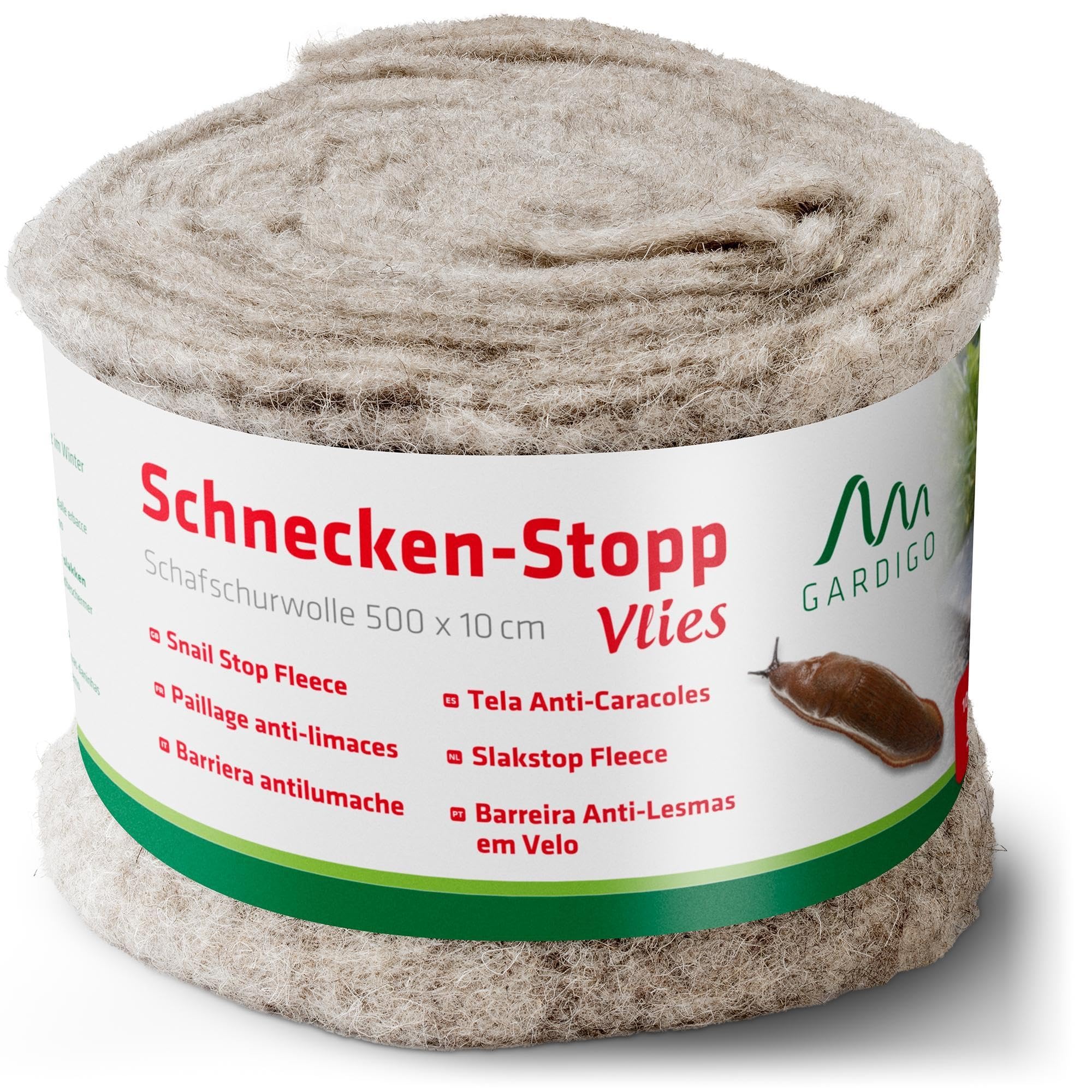 gardigo-m-use-feind-schneckenschutz-vlies-schafwolle-500x10-cm image 1