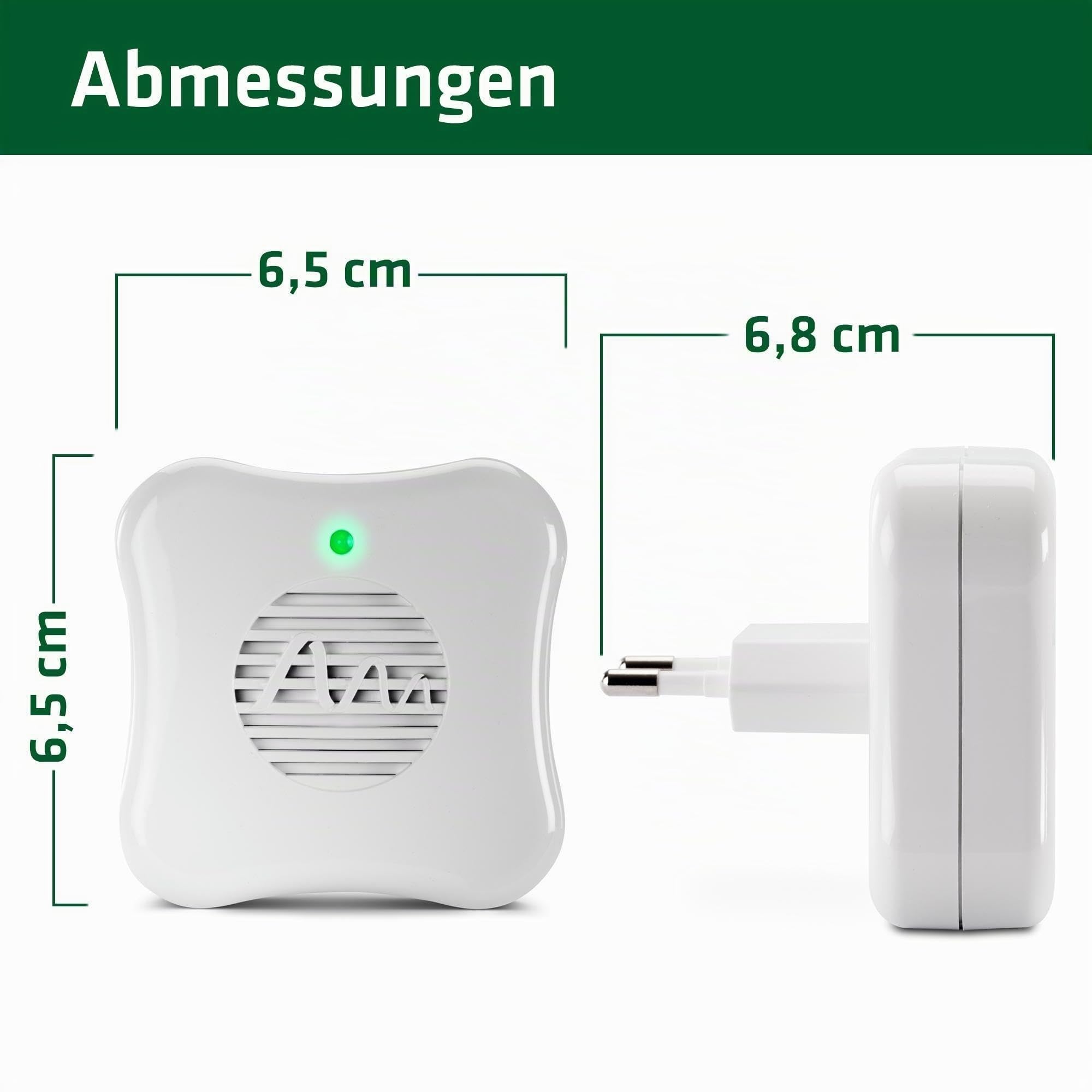 gardigo-m-use-feind-ultraschall-m-useschreck-stecker-25-m image 6
