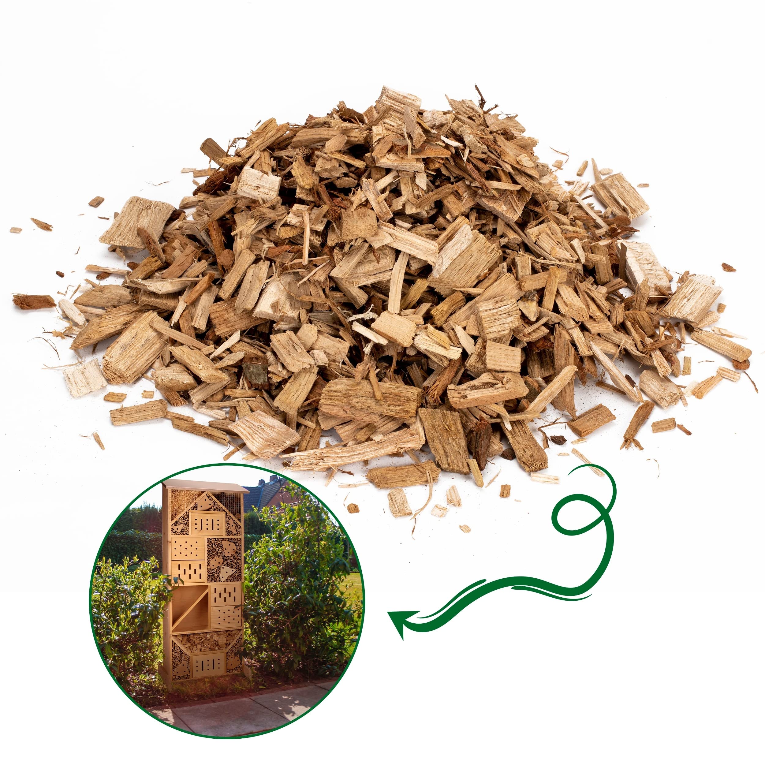 gardigo-gardosi-holzschnitzel-nachf-llpack-1-kg-nisthilfe image 2