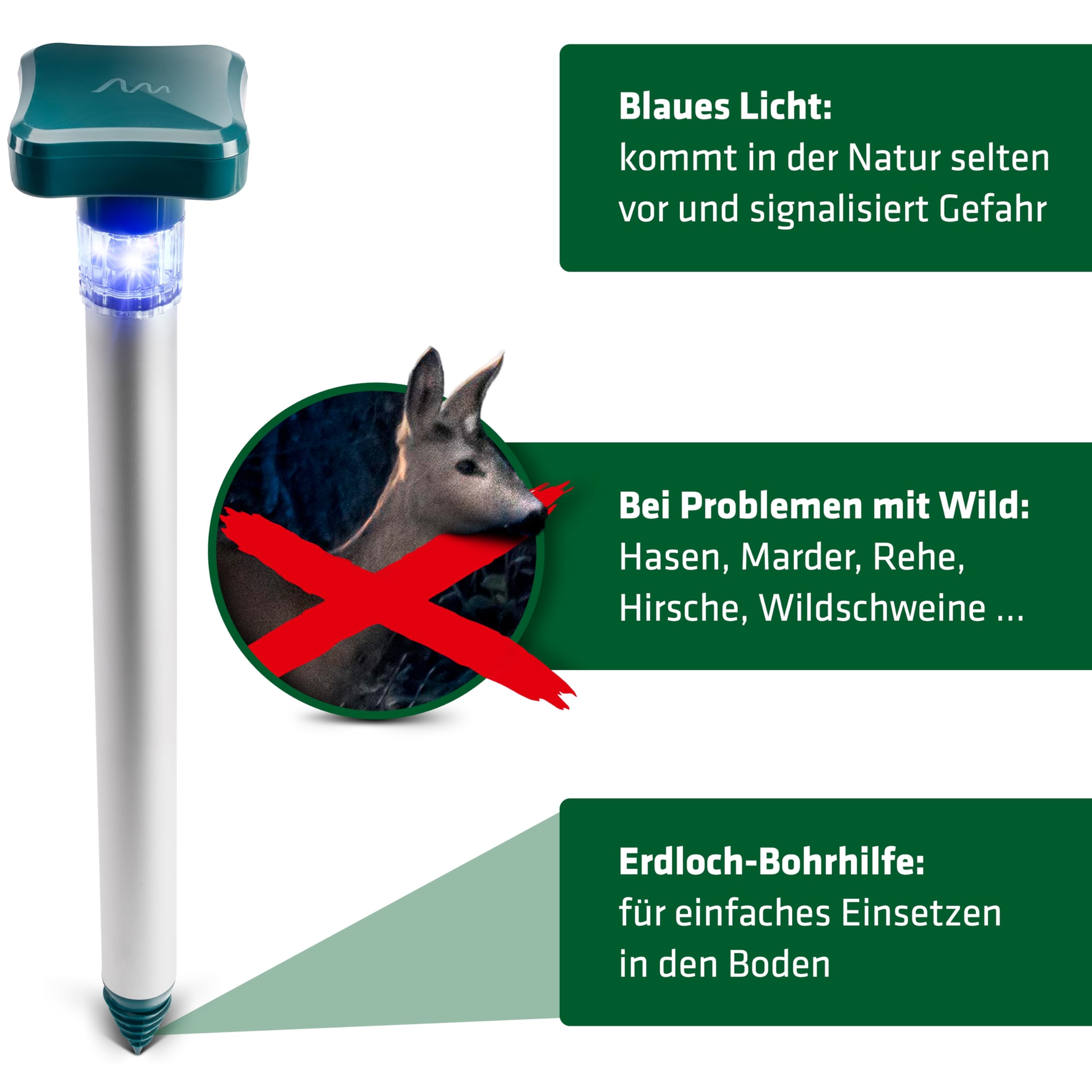 gardigo-vogel-frei-wildtiervertreiber-led-blau-1200-m image 2