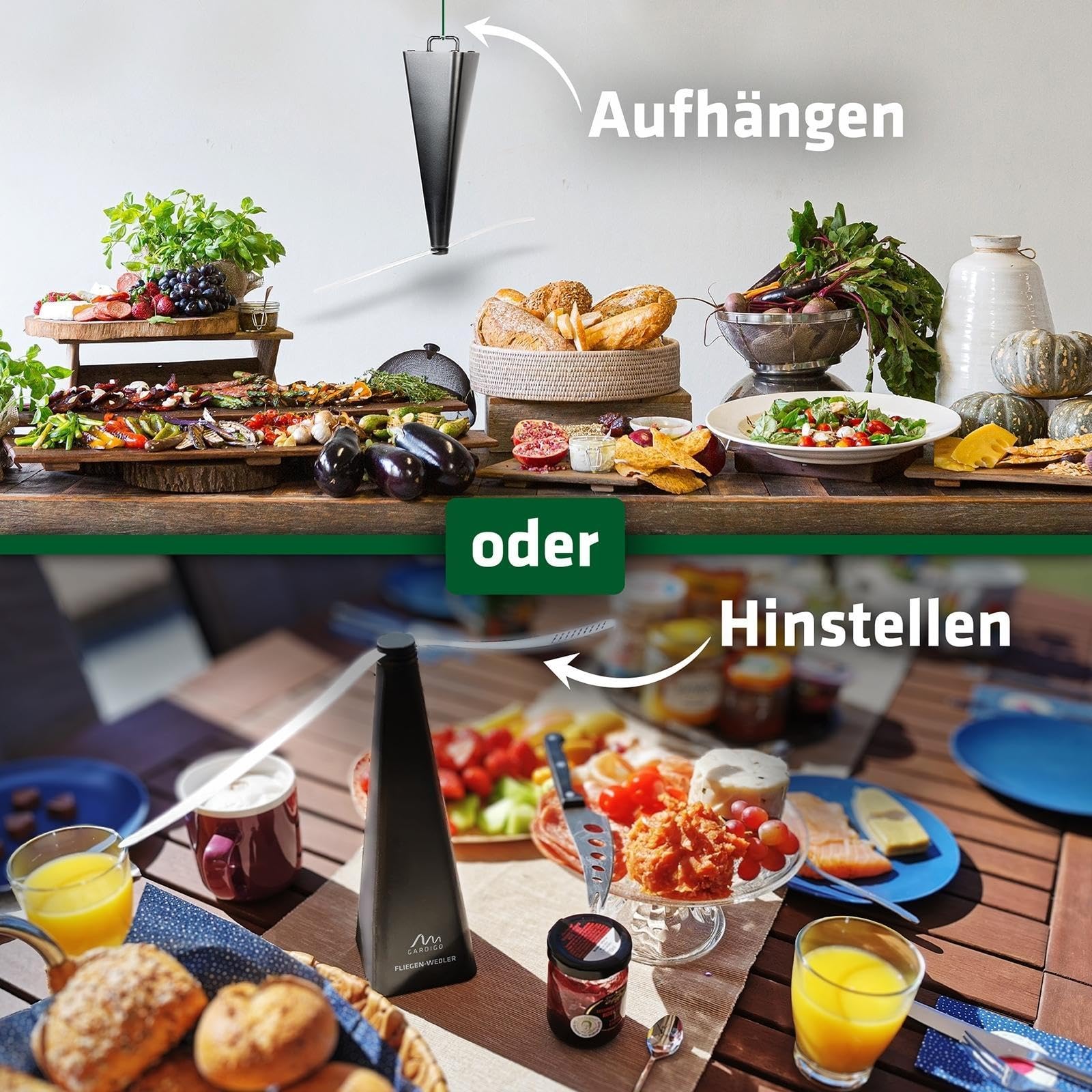 gardigo-fliegenwedler-fliegenabwehr-tisch-leise-mit-aufh-ngung image 4