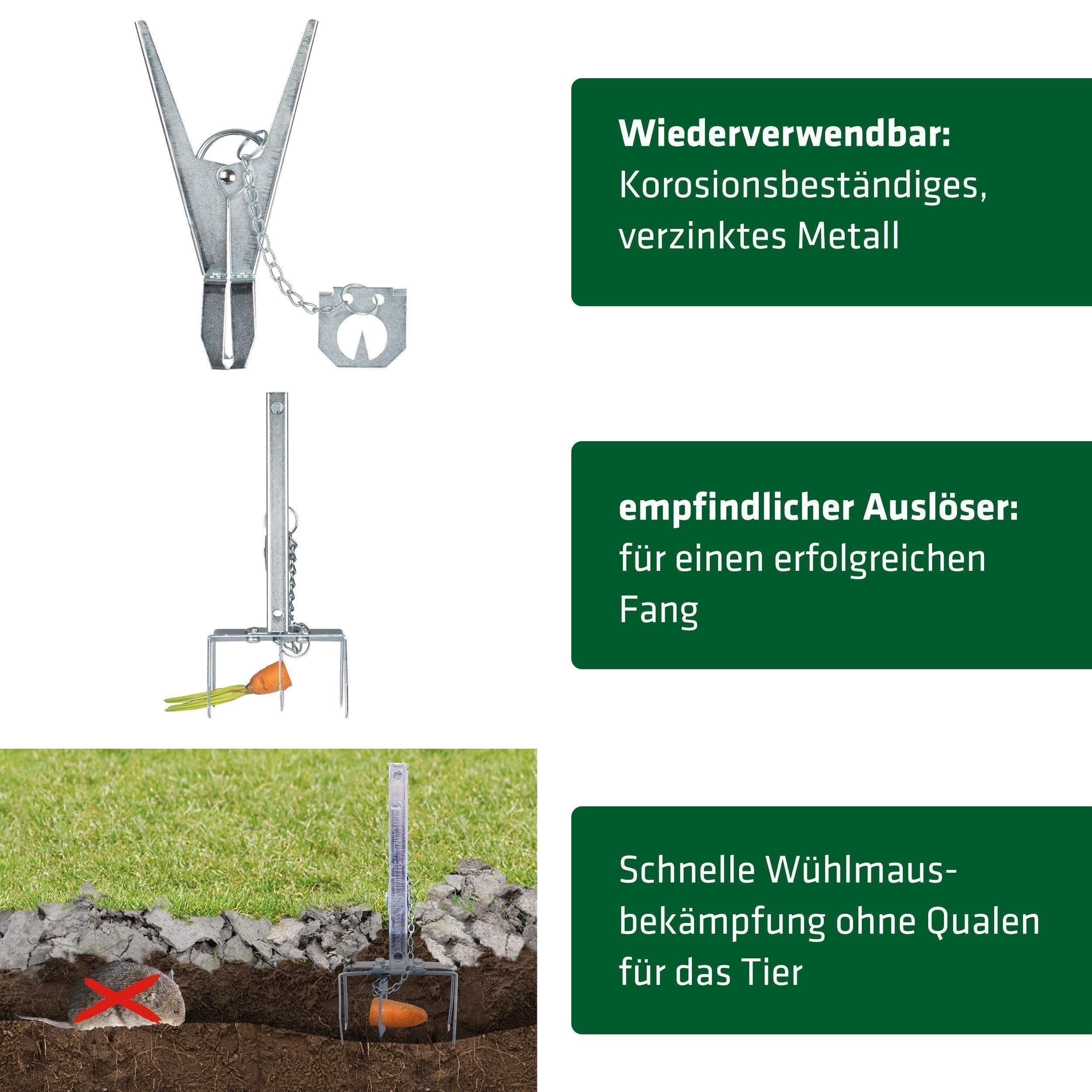 gardigo-m-use-feind-w-hlmausfalle-4er-set-verzinkt-beidseitig image 2