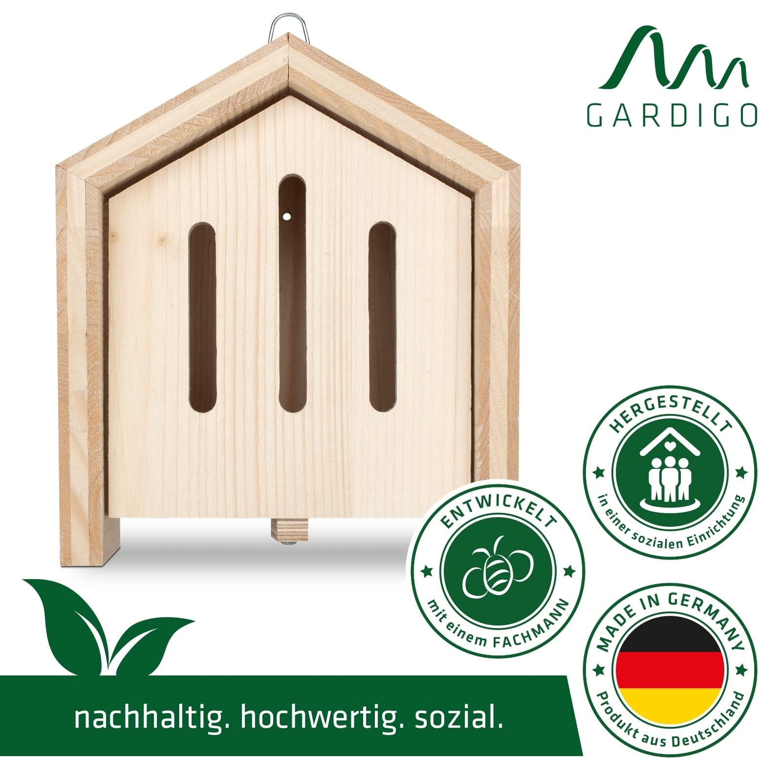 gardigo-tier-haus-bienenhotel-wechselblenden-meisen-nistkasten image 5