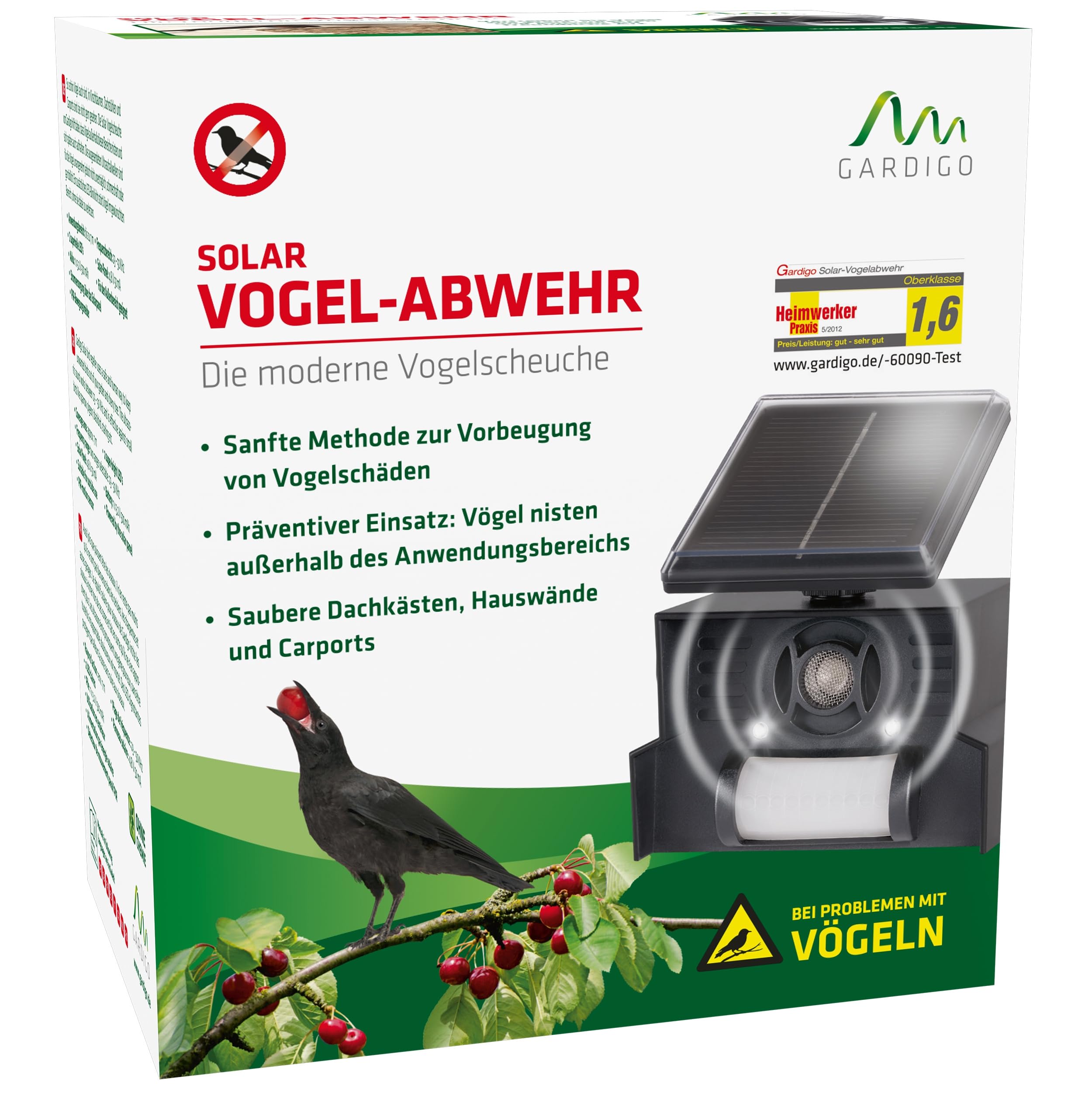 gardigo-vogel-frei-vogelabwehr-solar-ultraschall-blitzlicht image 6