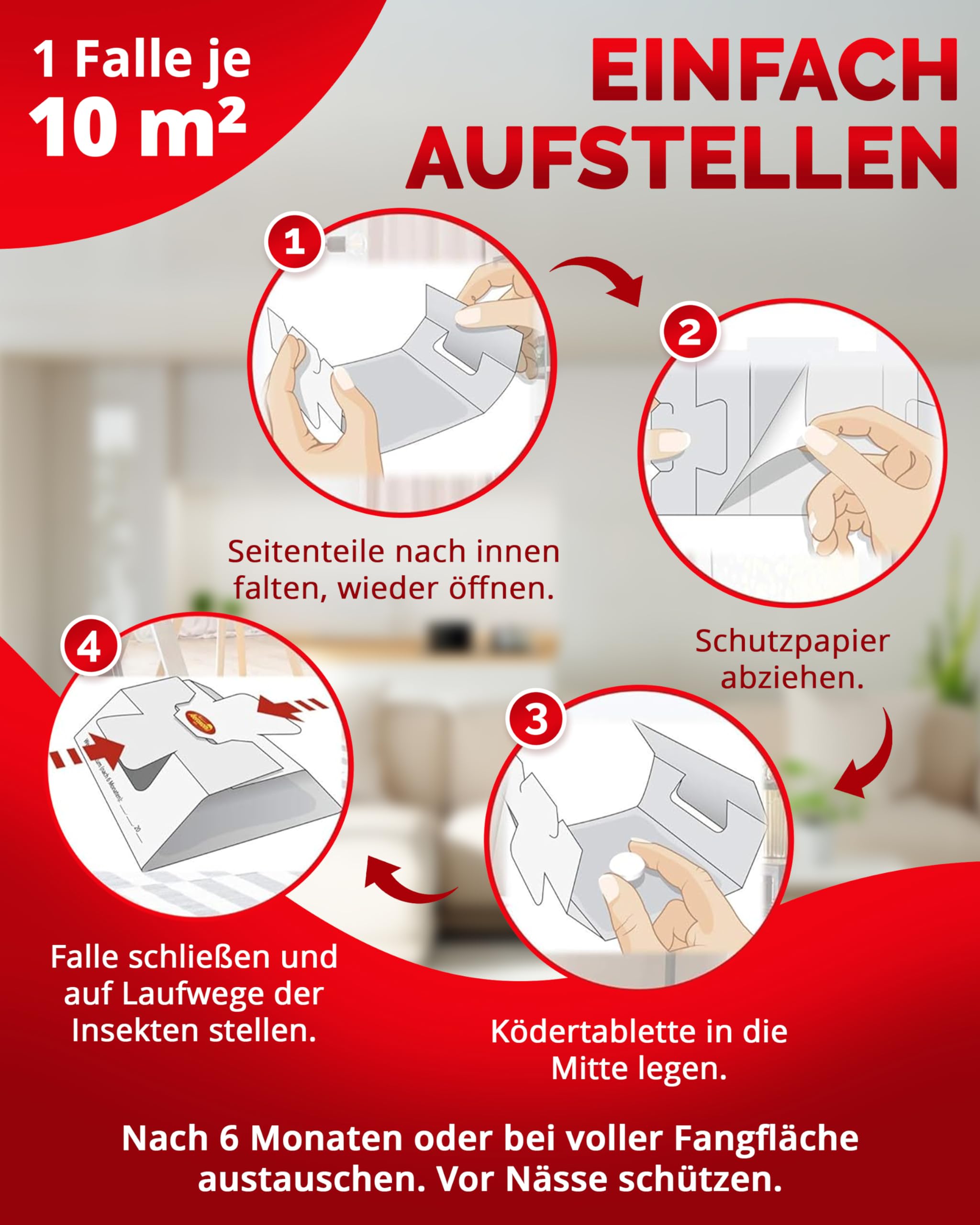 aeroxon-ungeziefer-k-derfalle-8-st-ck-silberfische-giftfrei image 5