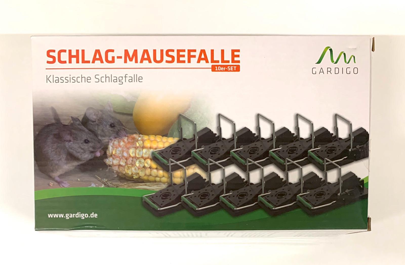 Einfach zu stellen