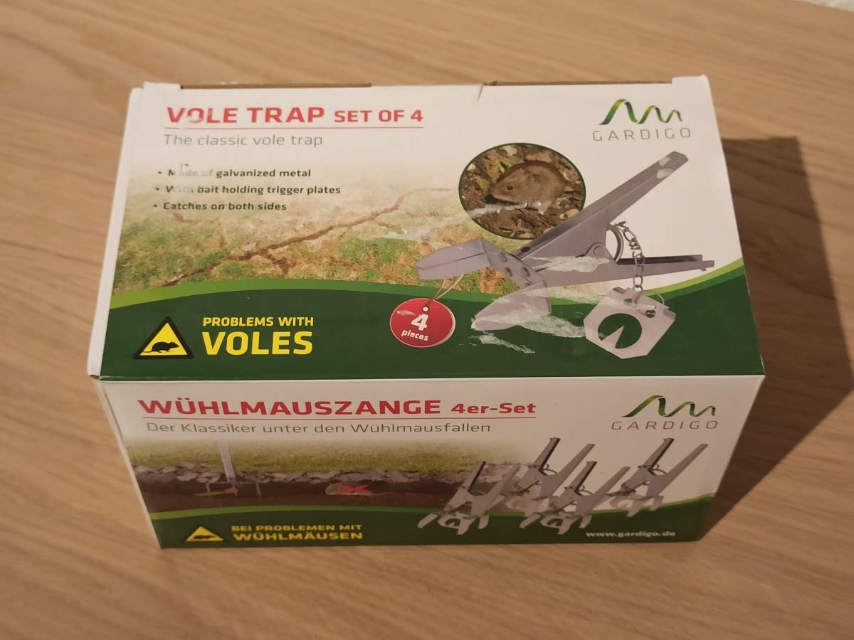 Solide Drähte