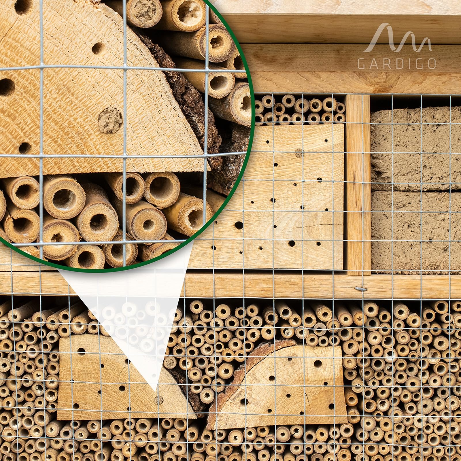 gardigo-tier-haus-insektenhotel-premium-bienenhaus-holz-gro image 3
