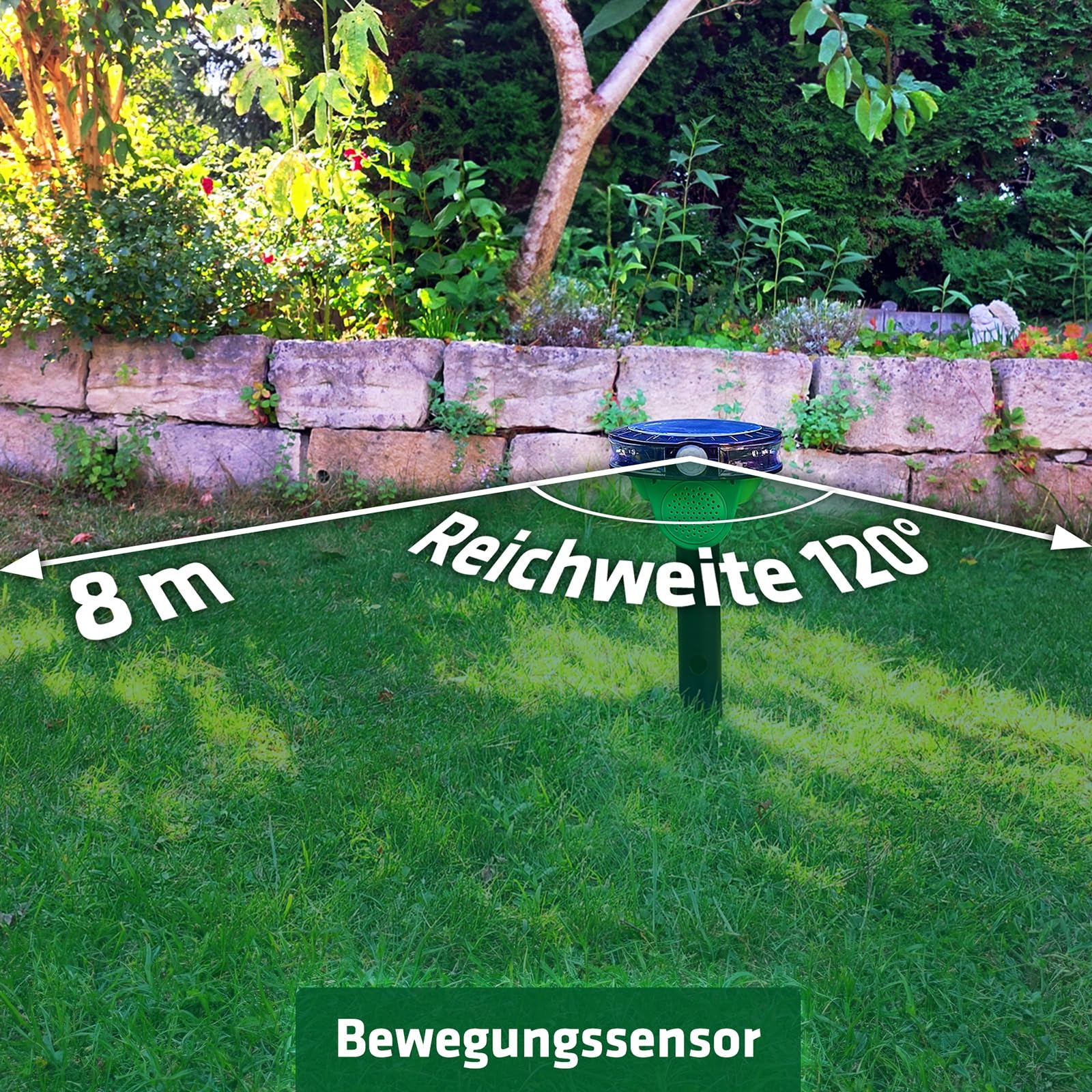 gardigo-vogel-frei-vogelscheuche-solar-60m-3-sounds image 3
