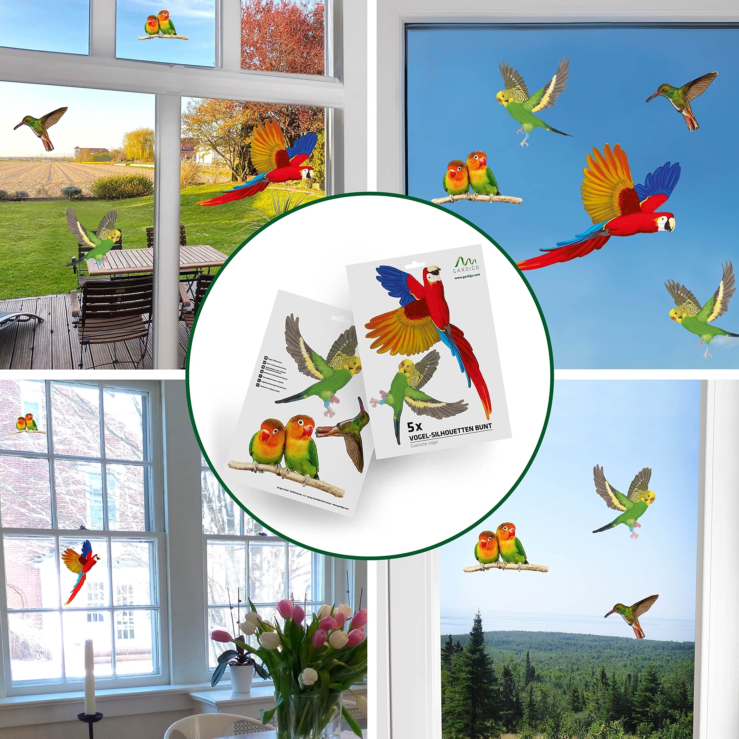gardigo-vogel-frei-vogelaufkleber-fenster-5-st-ck-schwarz-bunt image 4