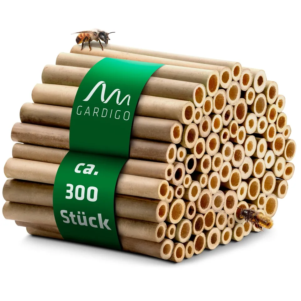 gardigo-gardosi-bambusr-hrchen-insektenhotel-300-st-ck-premium image 1