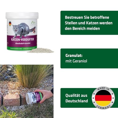 gardigo-vogel-frei-katzenschreck-granulat-300g-geraniol image 6