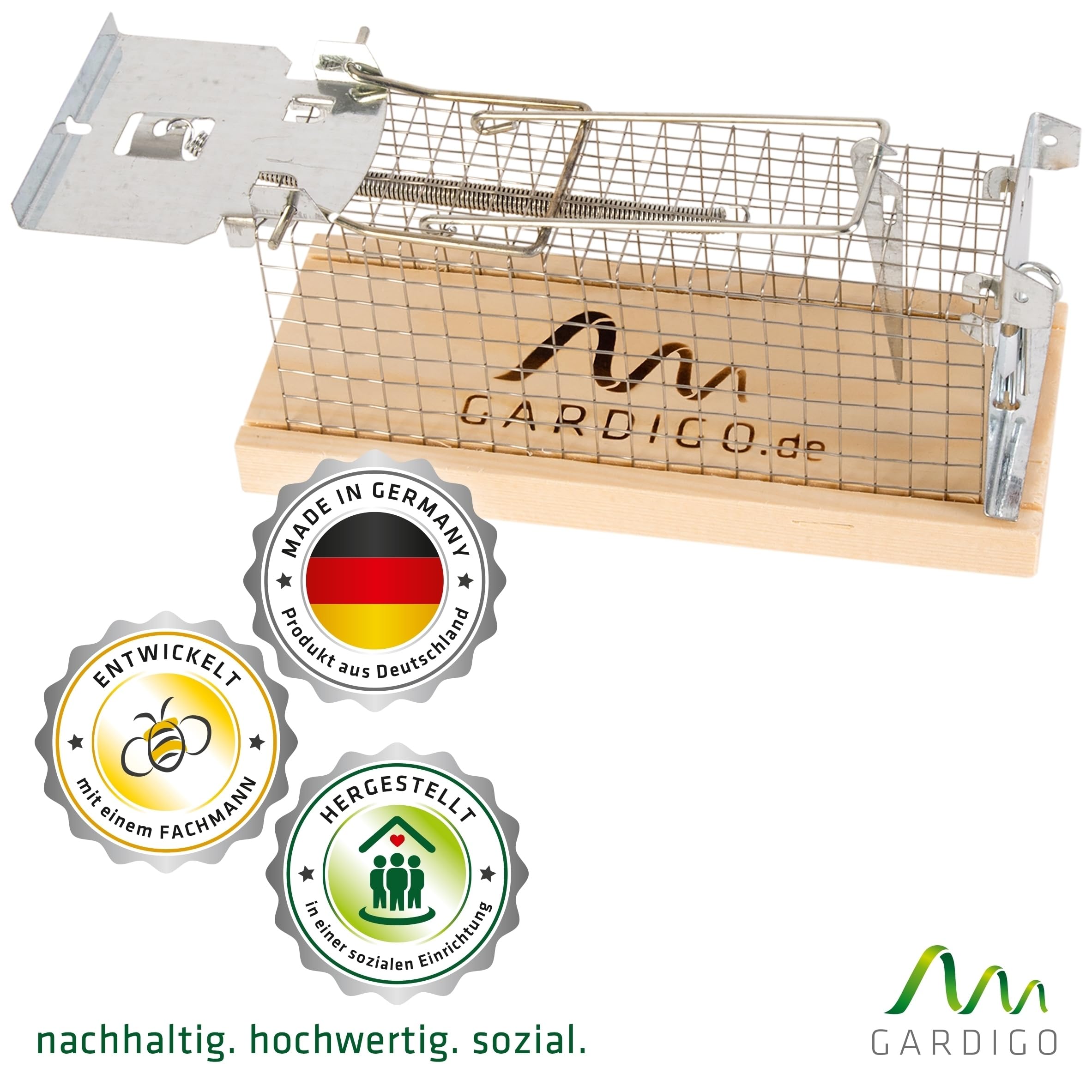 gardigo-m-use-feind-mausefalle-lebend-holz-4er-set-k-figfalle image 7