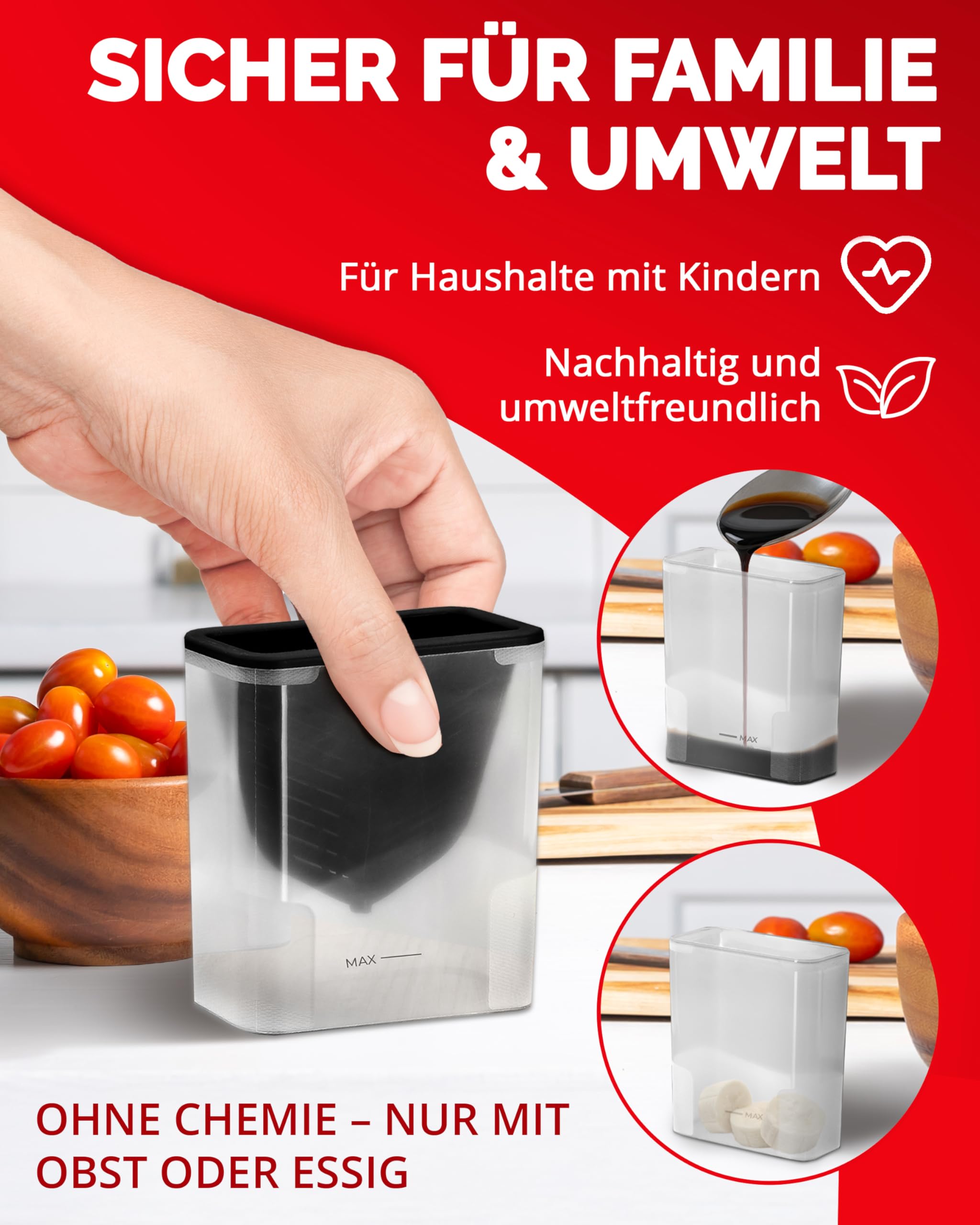aeroxon-fruchtfliegen-lebendfalle-trichterfalle-ohne-chemie image 4