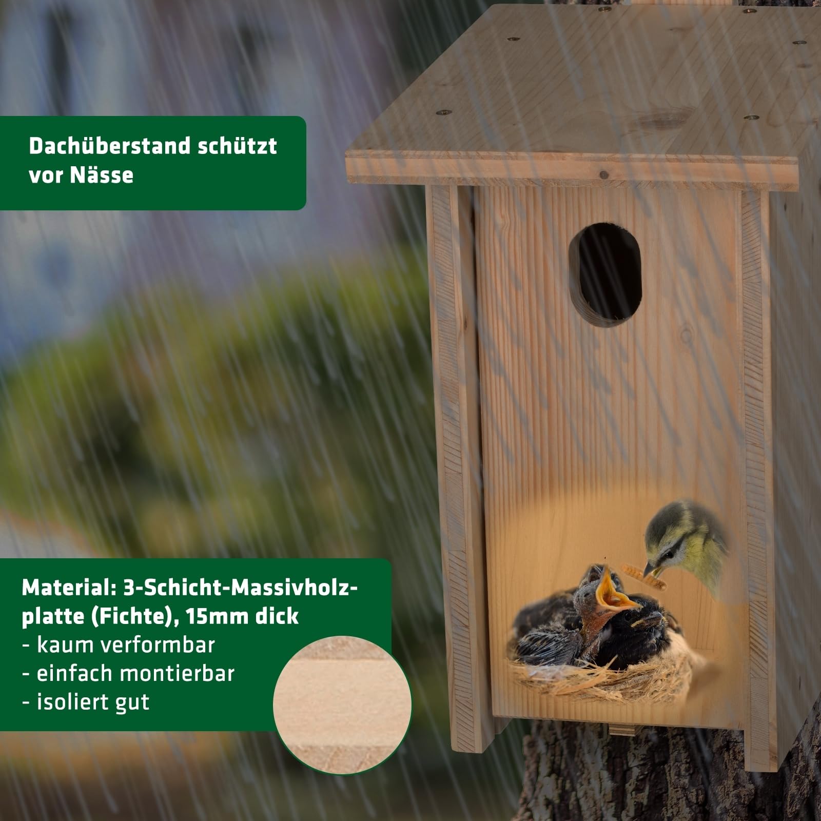 gardigo-gardosi-vogelhaus-bausatz-gartenrotschwanz-holz image 3