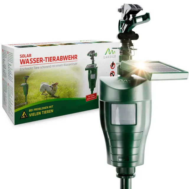 gardigo-vogel-frei-solar-tiervertreiber-wasser-10m-bewegungsmelder image 1