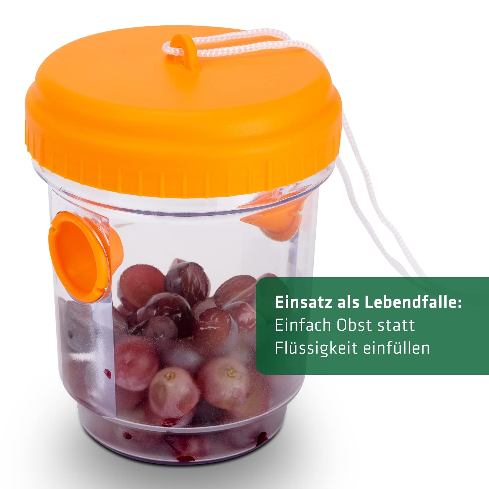 gardigo-wespenwedler-wespenfalle-3er-set-lebendfalle-ohne-gift image 4
