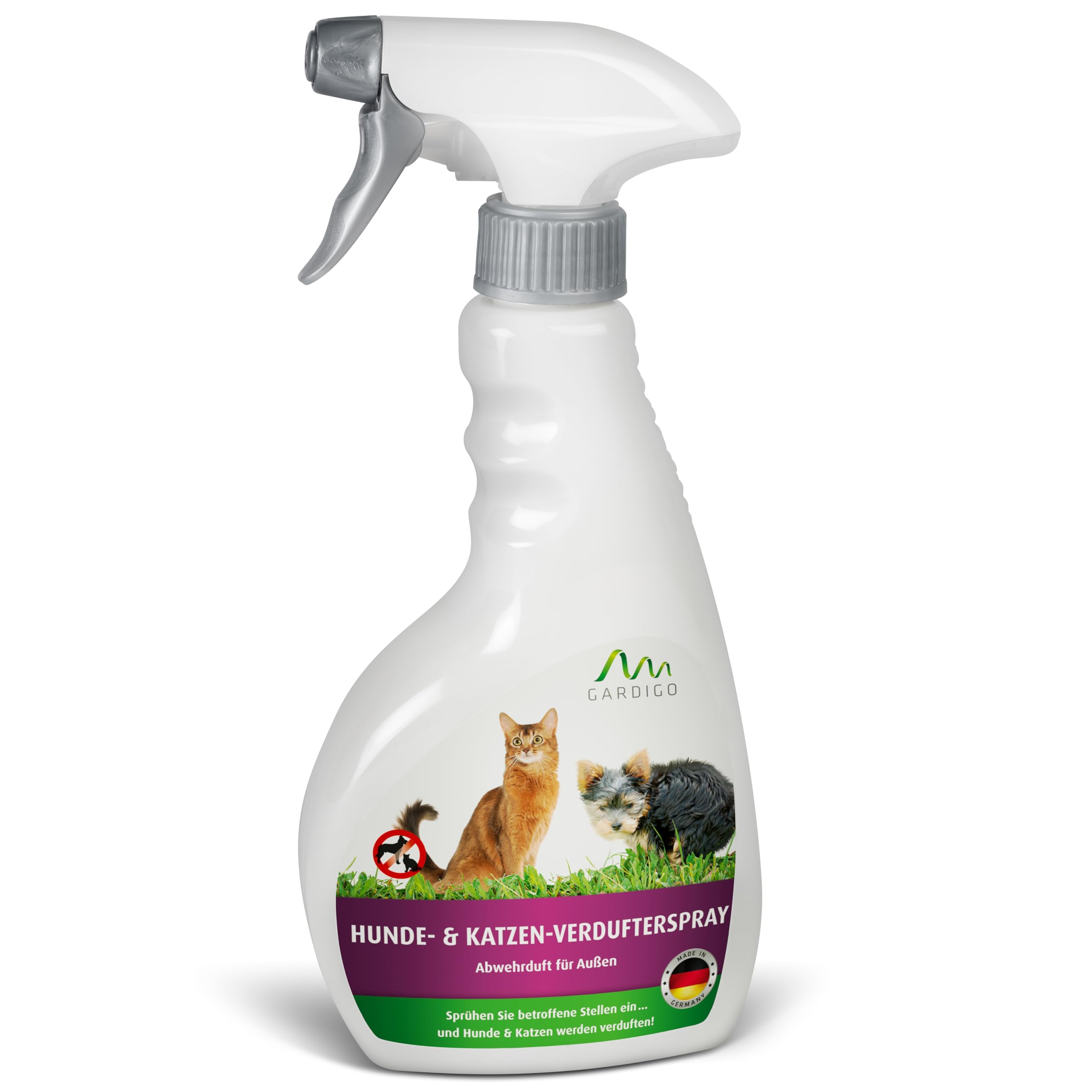 gardigo-vogel-frei-katzen-hundeabwehr-spray-500ml-geraniol image 1