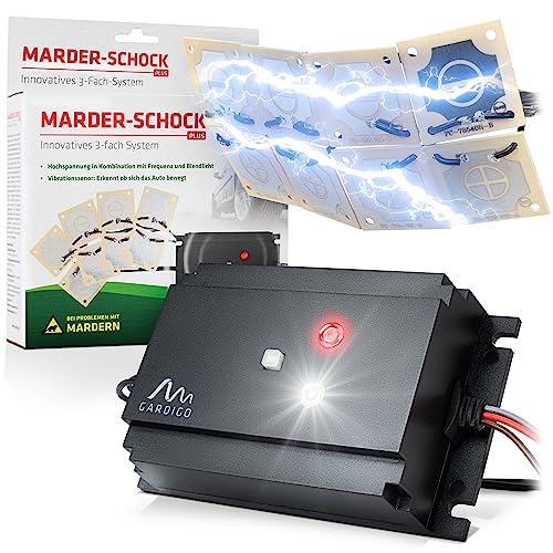 gardigo-marder-schock-marderschreck-auto-hochspannung-ip65 image 8