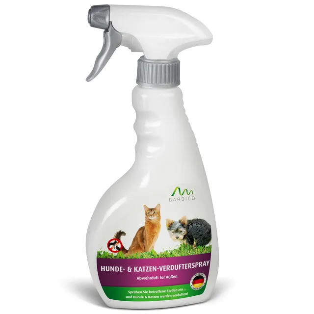 gardigo-vogel-frei-katzen-hundeabwehr-spray-500ml-geraniol image 1