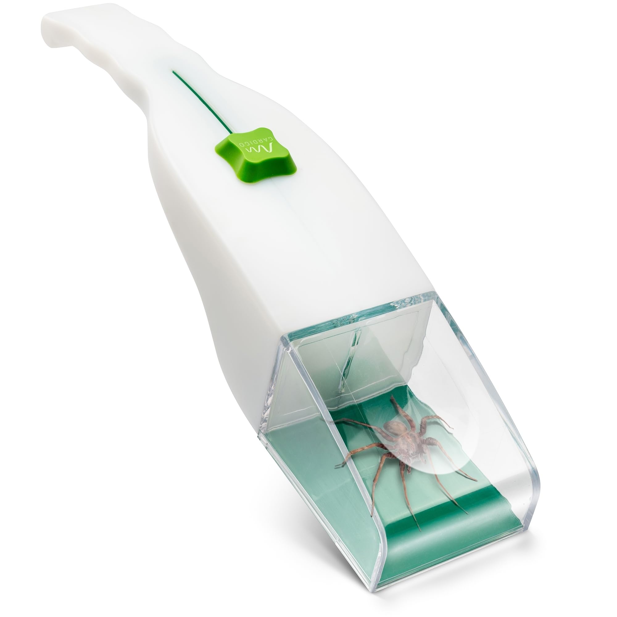gardigo-m-use-feind-insektenf-nger-xxl-lupe-spinnenf-nger-griff image 7