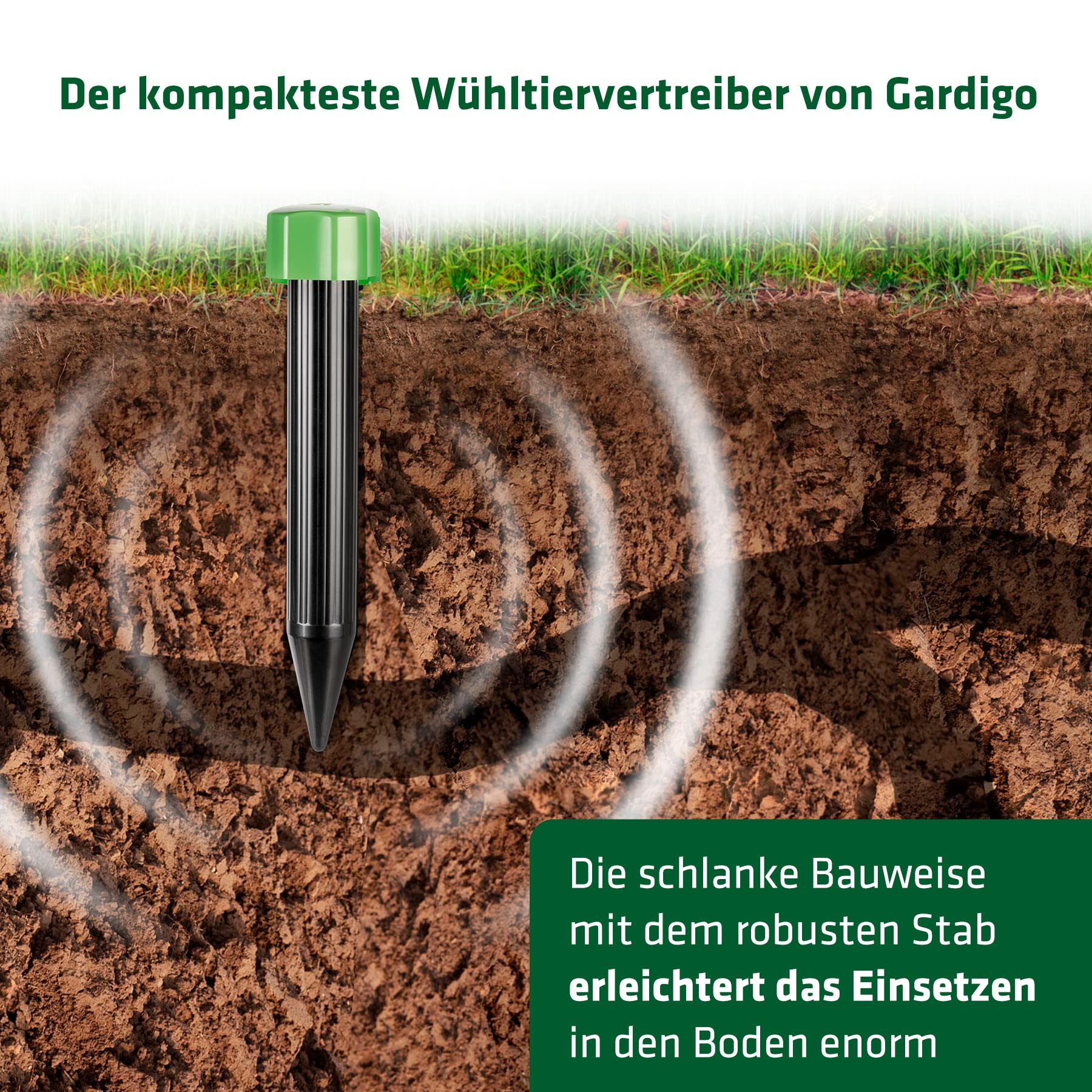 gardigo-m-use-feind-maulwurfschreck-mini-4er-set-batterie-400-hz image 5
