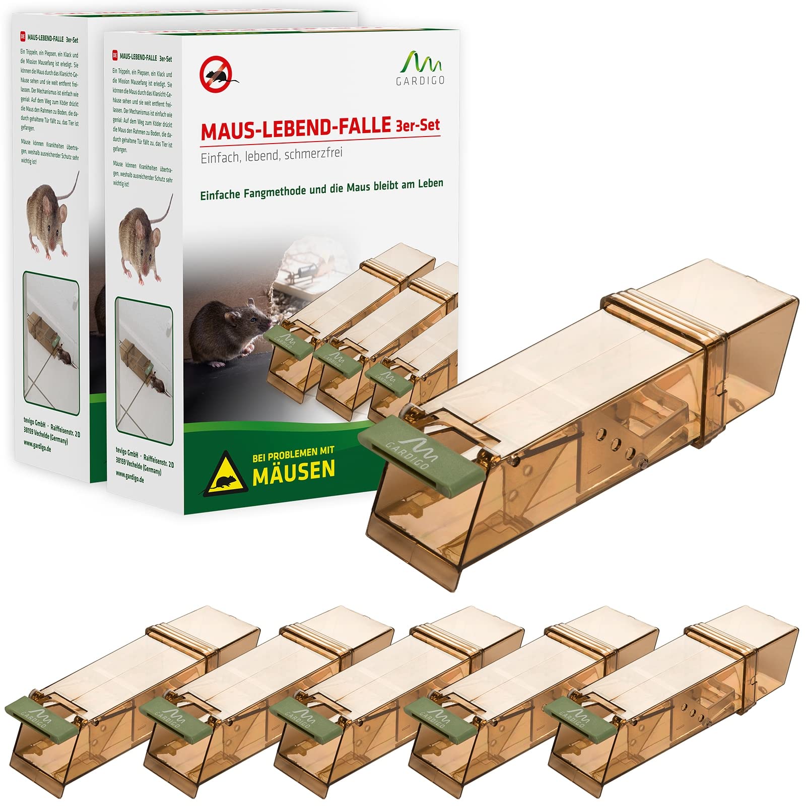 gardigo-m-use-feind-lebendfalle-6er-set-tierfreundlich image 1