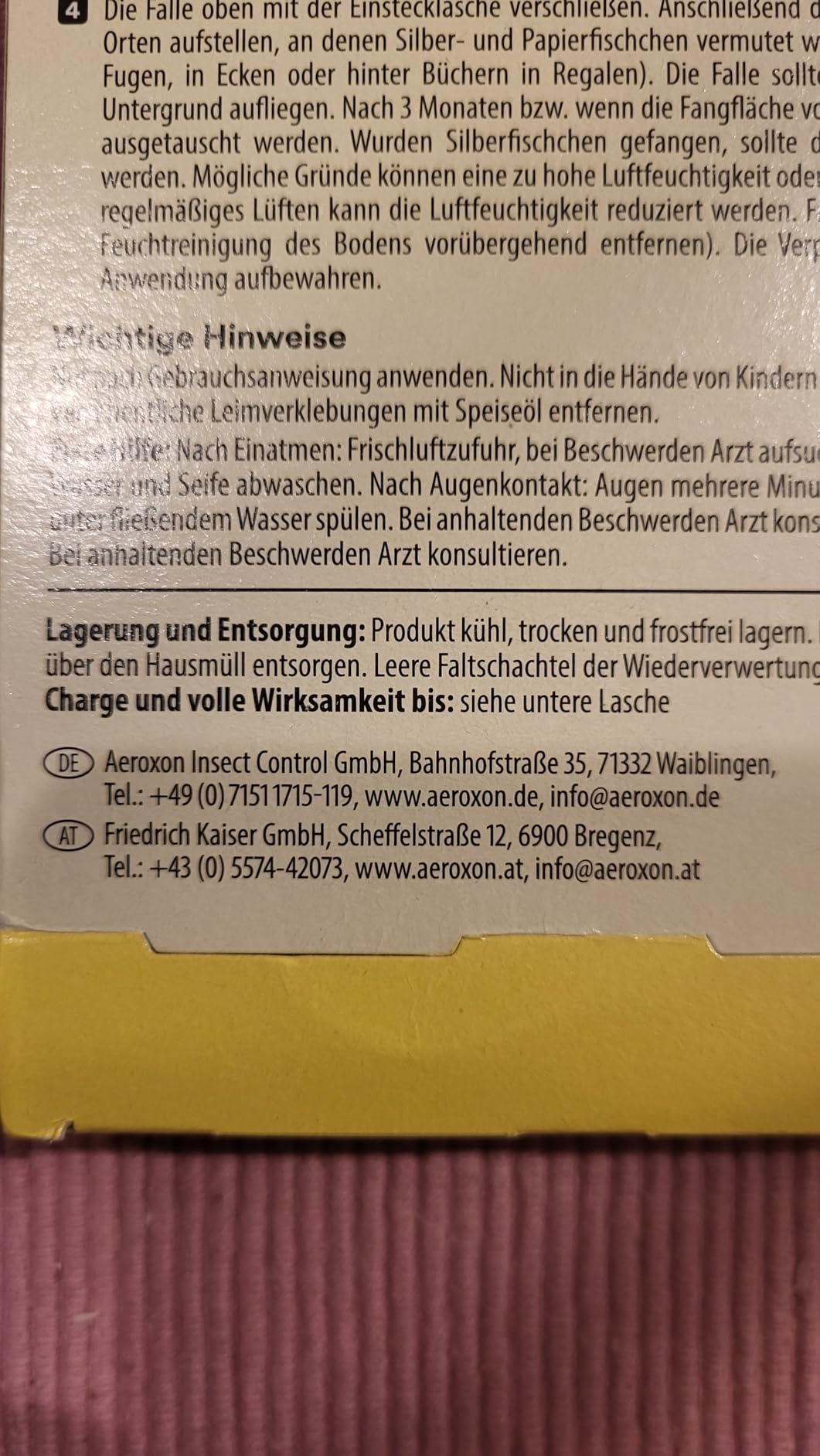 Unauffällig gut
