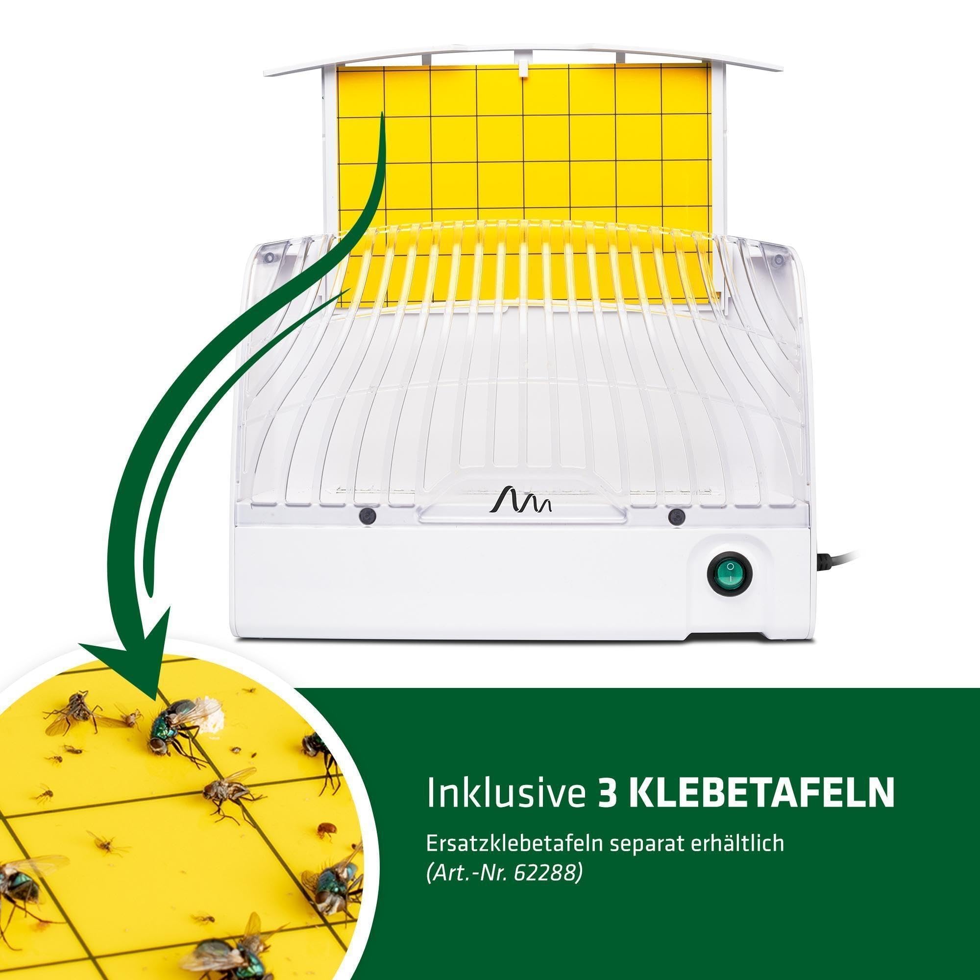 gardigo-klatschigo-gelbfalle-led-uv-licht-70m-insektenfalle image 4