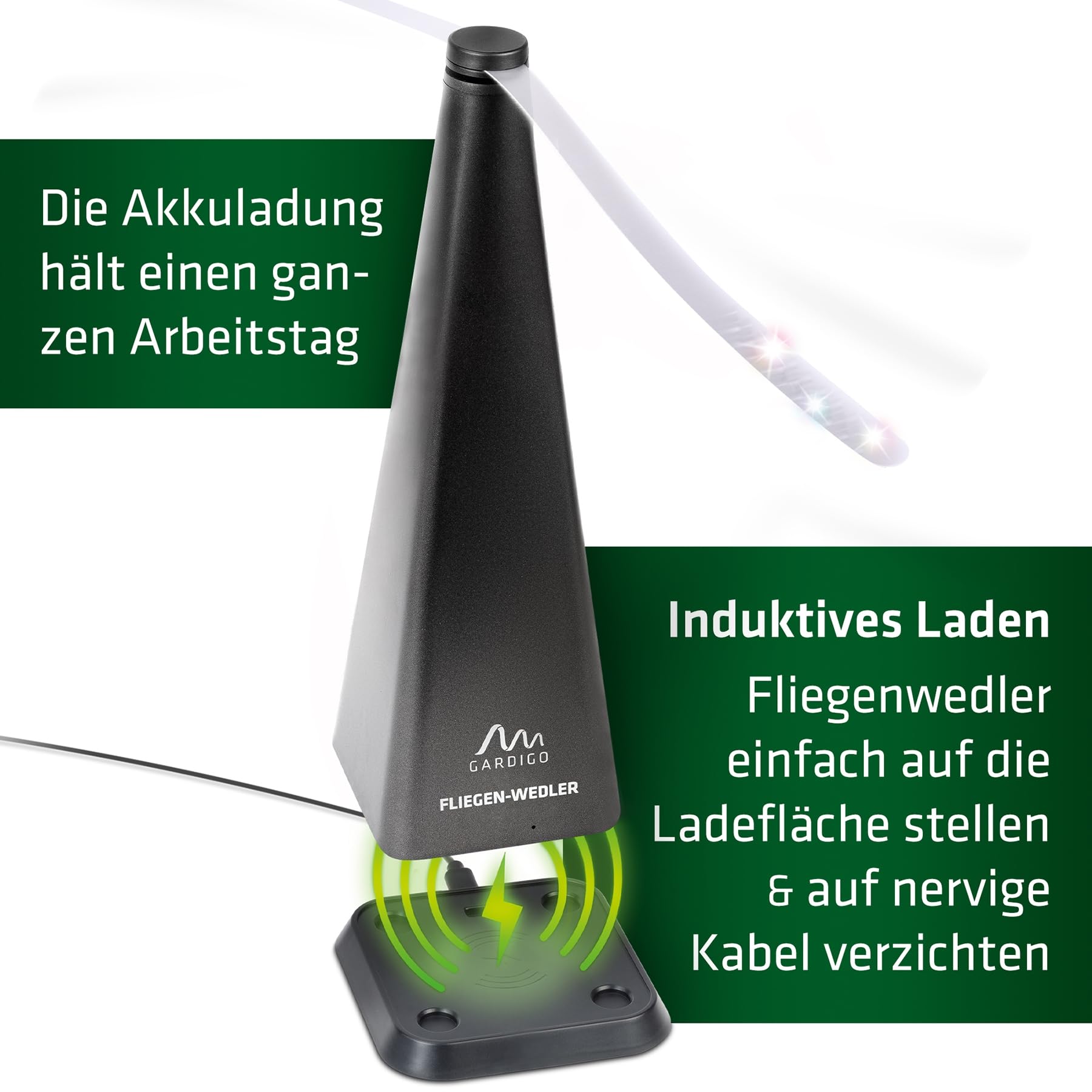 gardigo-fliegenwedler-profi-fliegenvertreiber-mit-ladestation image 5