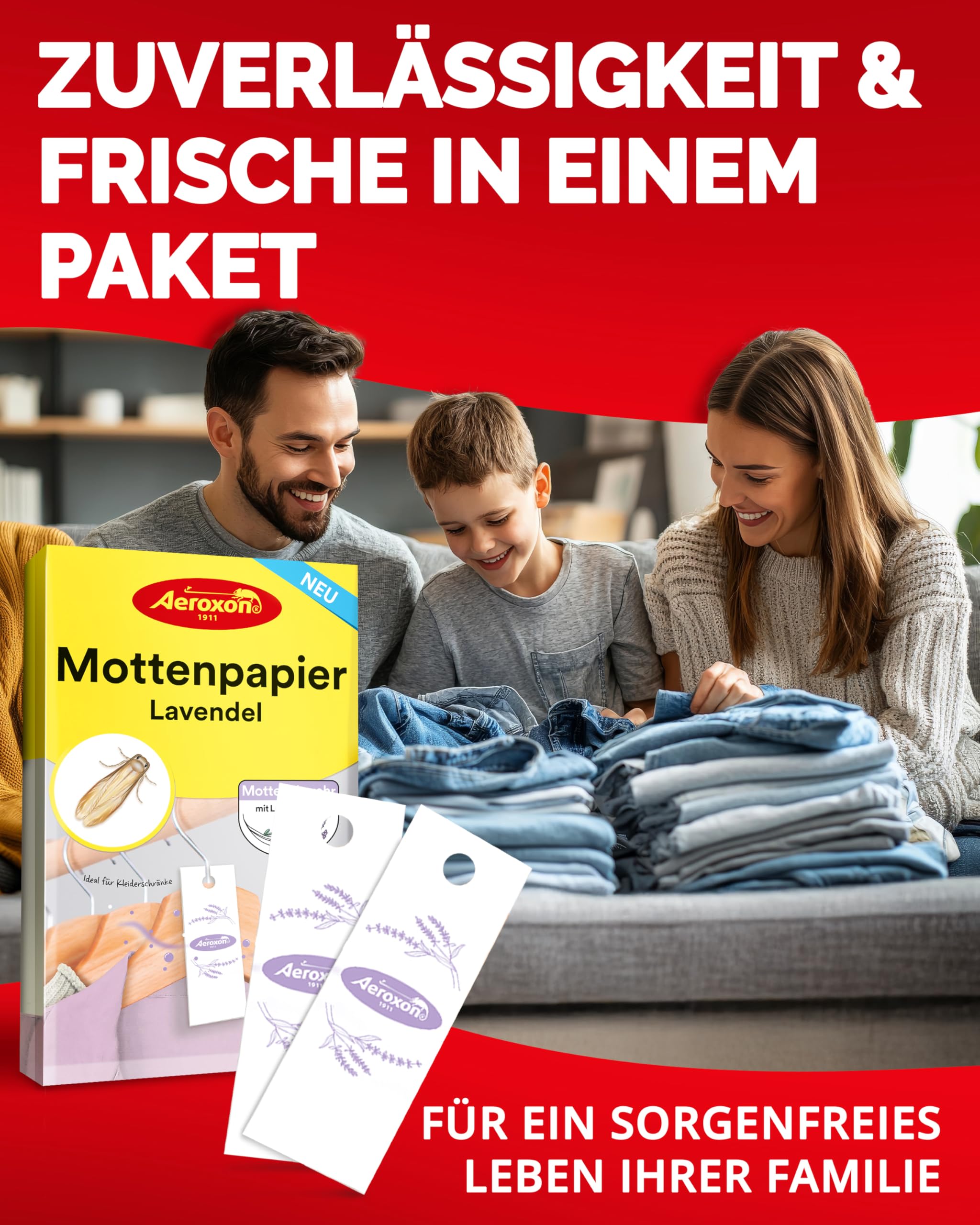 aeroxon-mottenpapier-lavendel-24-st-ck-kleiderschrank image 6
