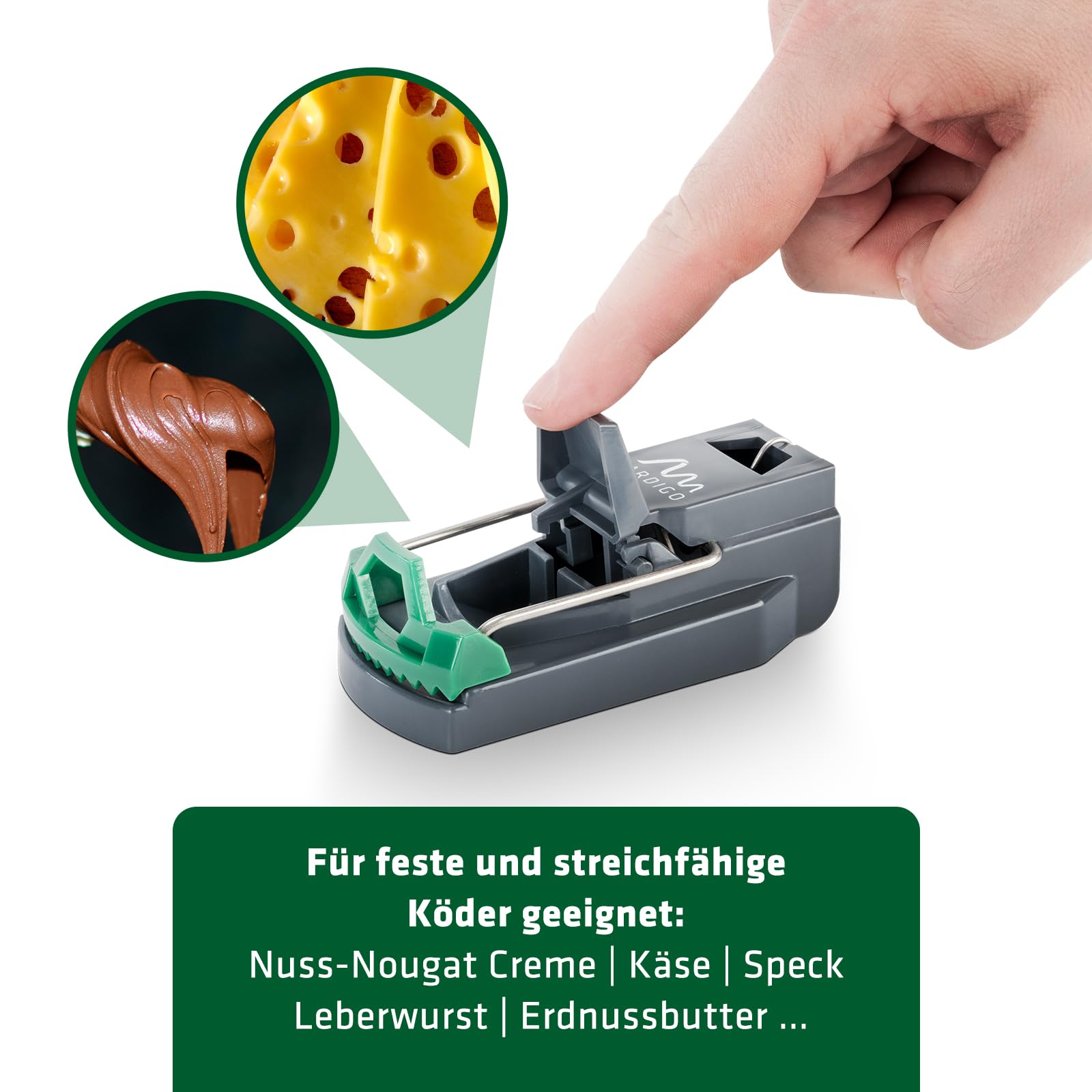 gardigo-m-use-feind-mausefalle-schlagfalle-6er-set-kunststoff image 3