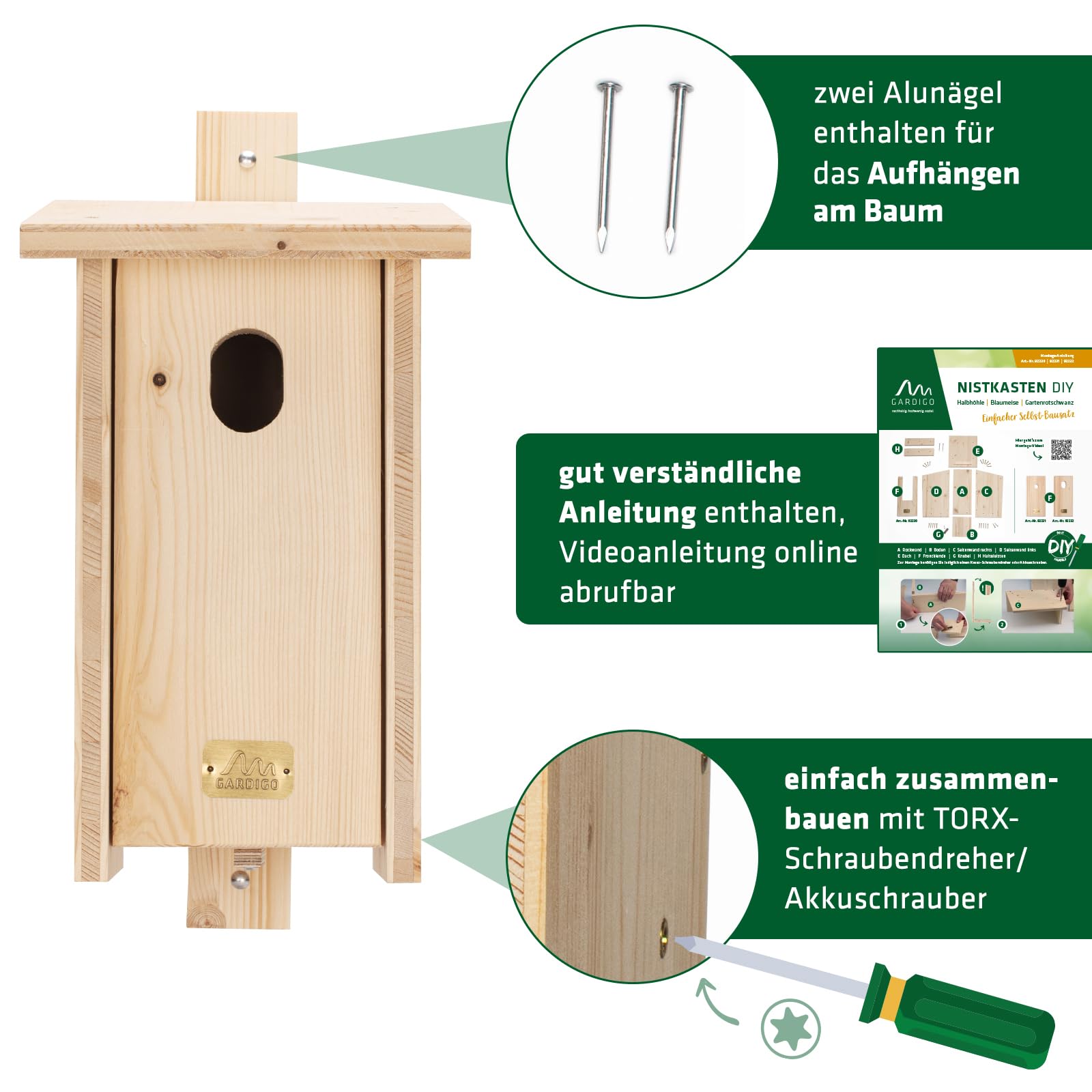 gardigo-gardosi-vogelhaus-bausatz-gartenrotschwanz-holz image 6
