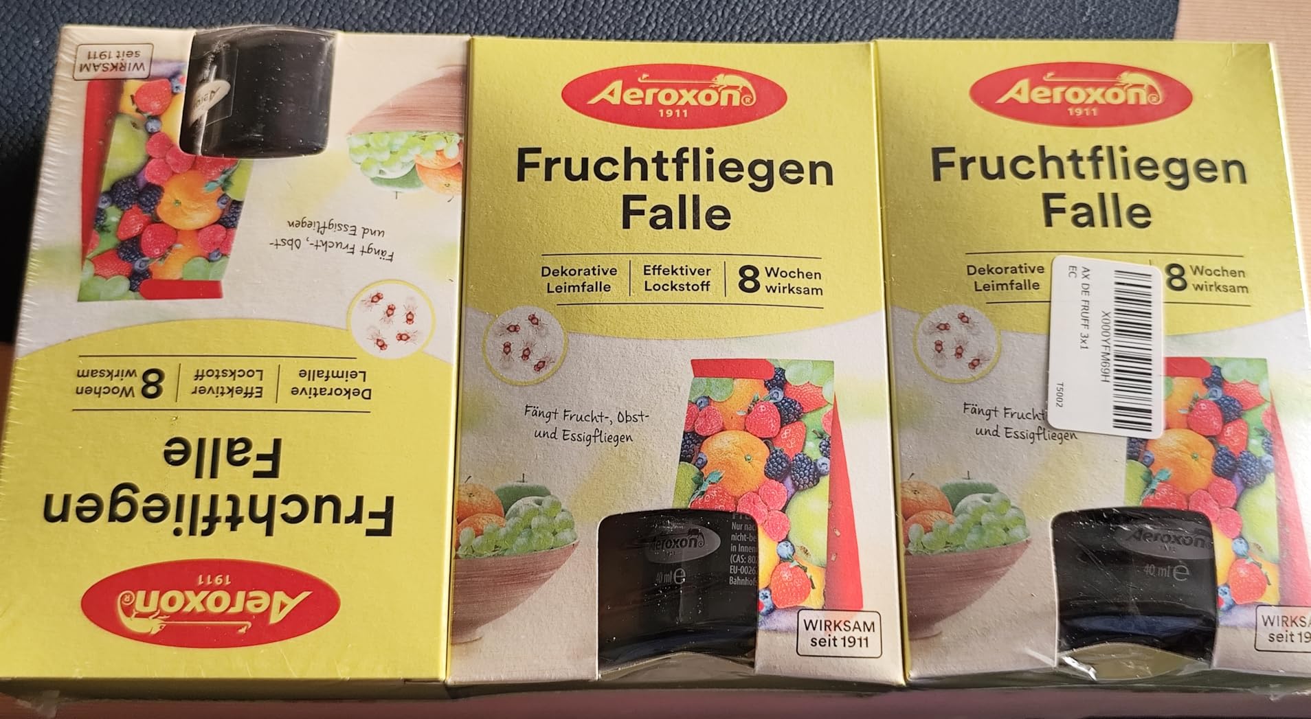 Funktioniert gut