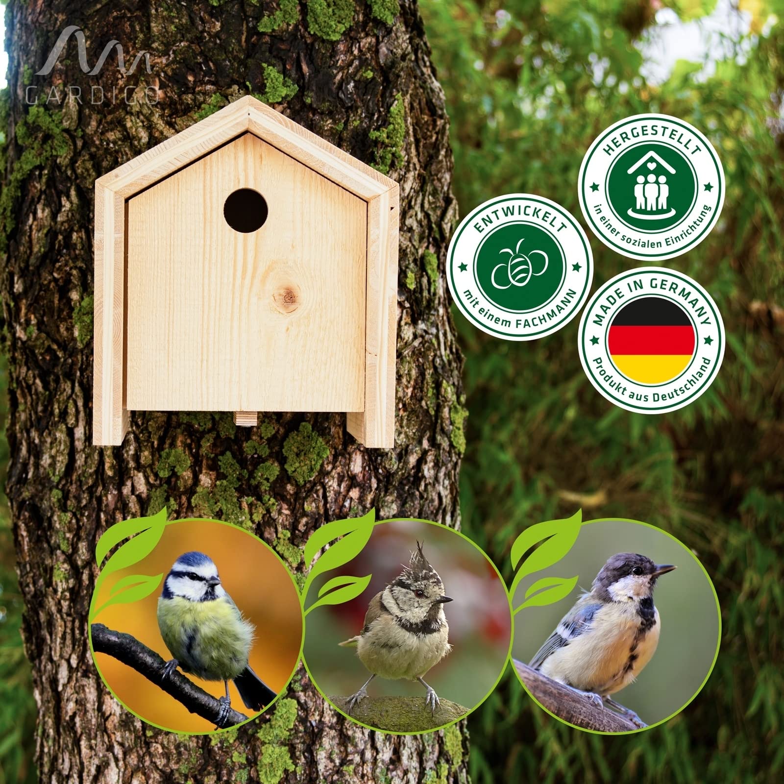 gardigo-tier-haus-bienenhotel-wechselblenden-meisen-nistkasten image 8