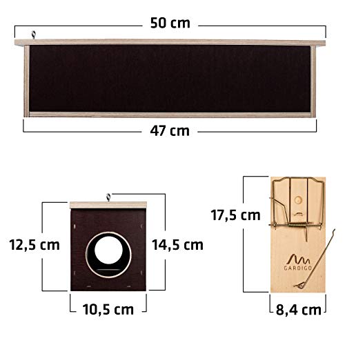 gardigo-m-use-feind-rattenfallen-box-holz-2-fallen-made-in-de image 8