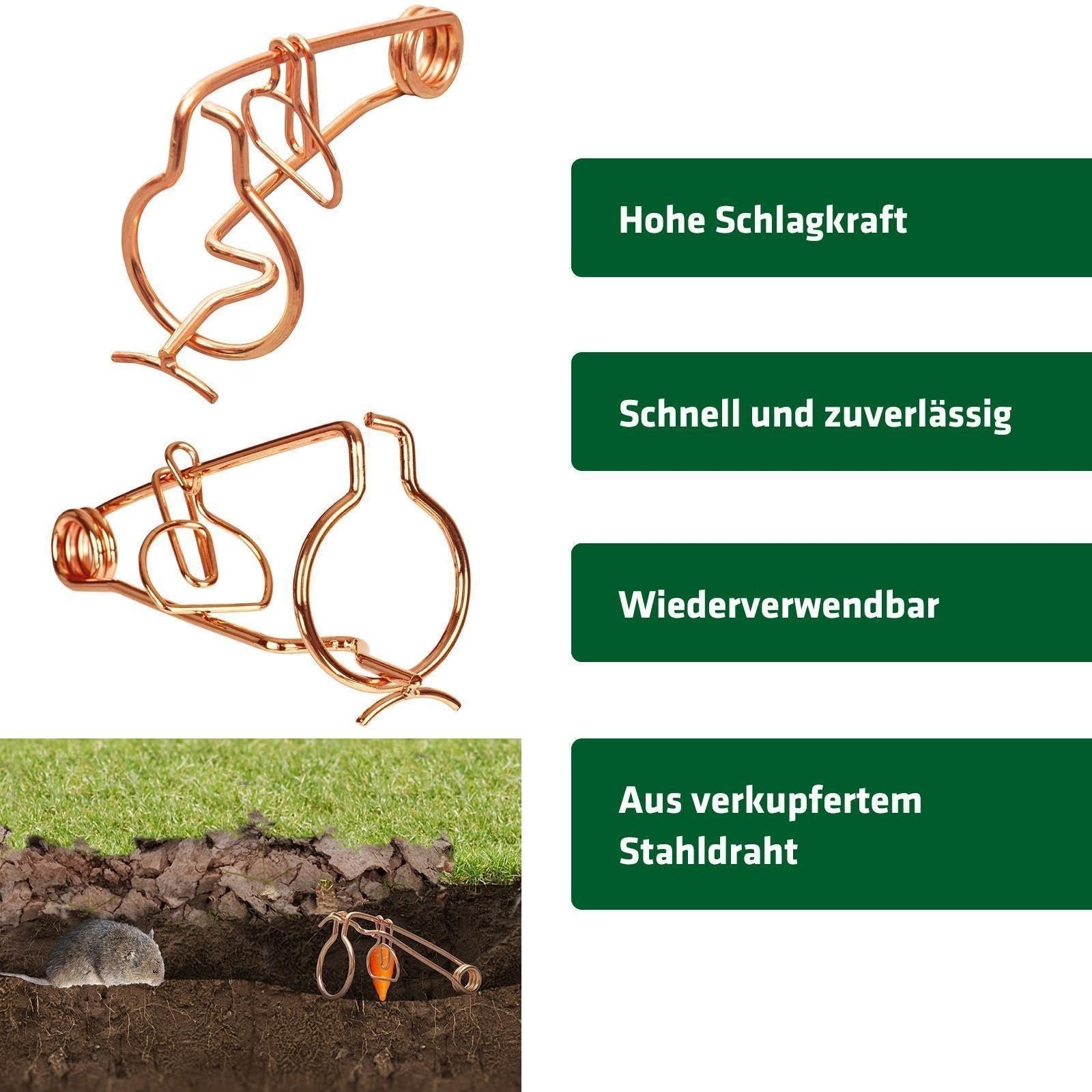 gardigo-m-use-feind-w-hlmausfalle-kupfer-4er-set image 2