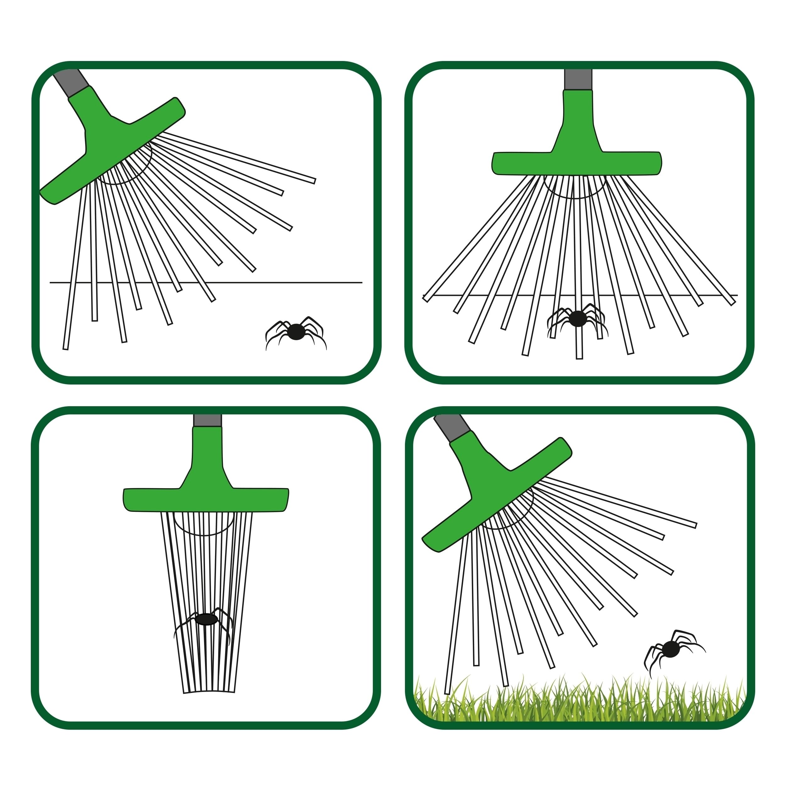 gardigo-m-use-feind-spinnenf-nger-65-cm-borsten-greifer image 6