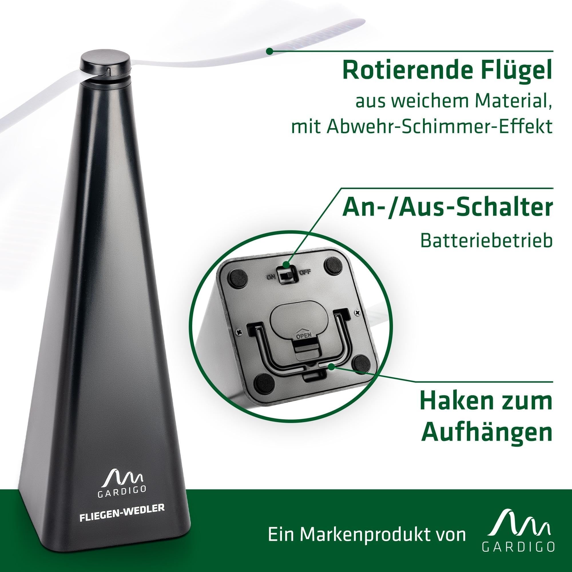 gardigo-fliegenwedler-fliegenabwehr-tisch-leise-mit-aufh-ngung image 7