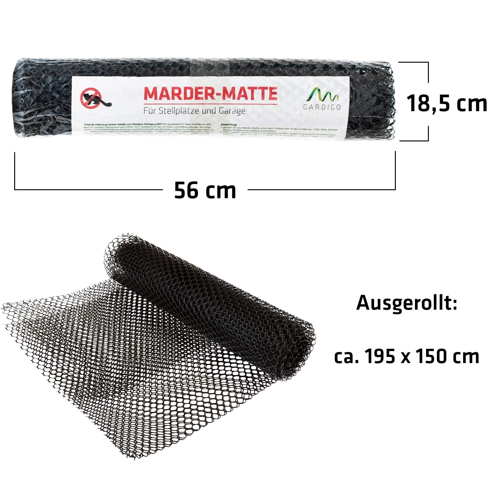 gardigo-marder-frei-mardermatte-auto-195x150-cm-gitter image 3