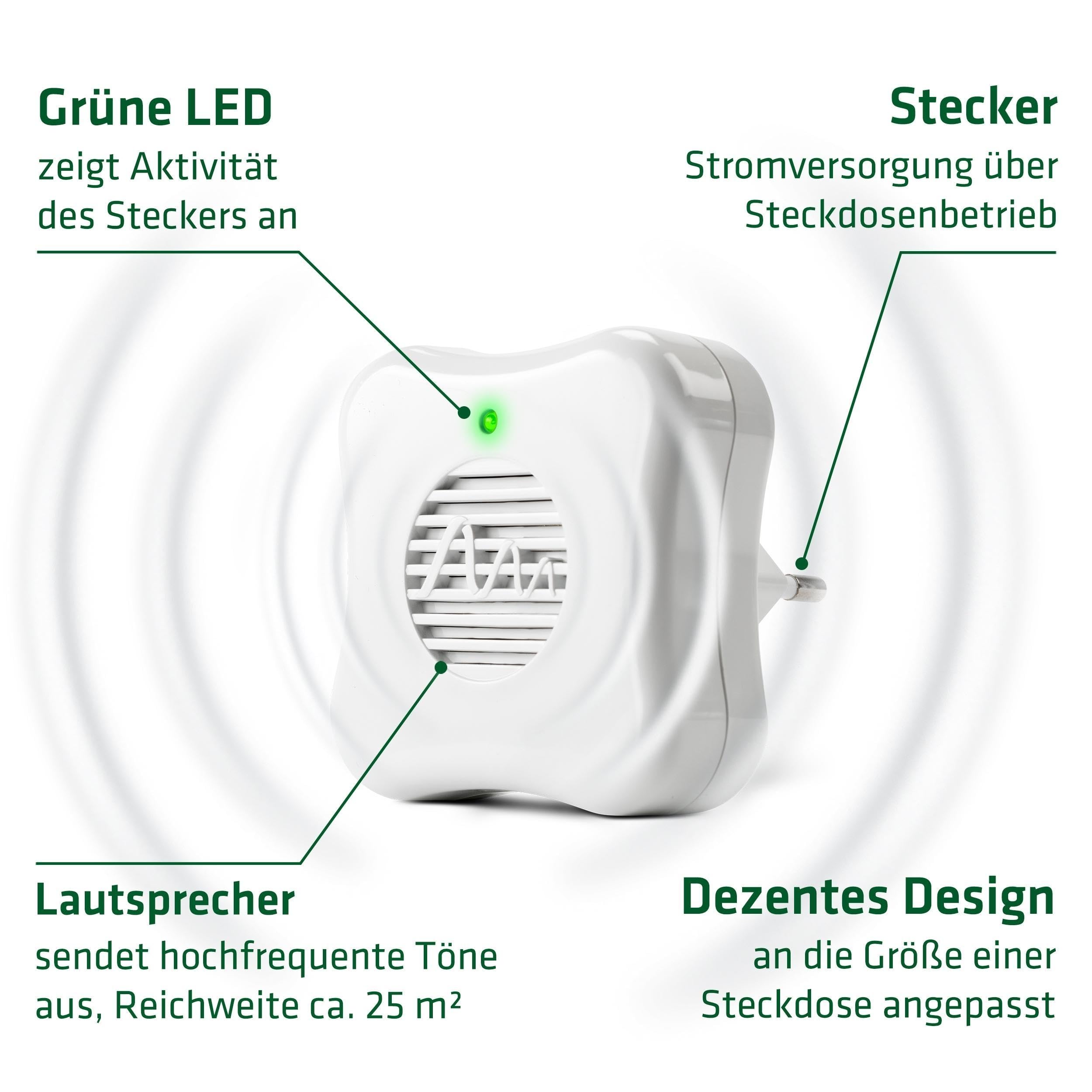 gardigo-spinnenabwehr-stecker-ultraschall-25-m-27-khz image 3