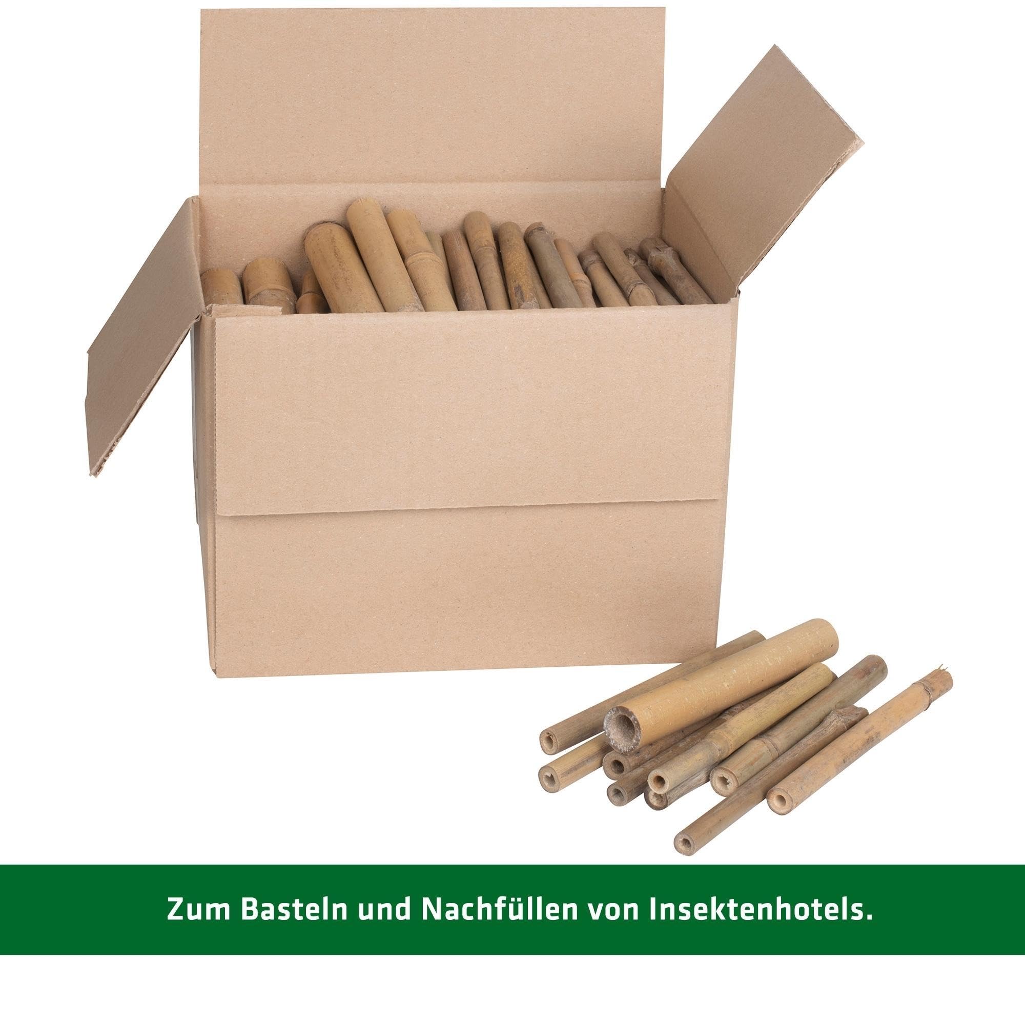 gardigo-gardosi-bambusr-hrchen-insektenhotel-150-st-ck image 2