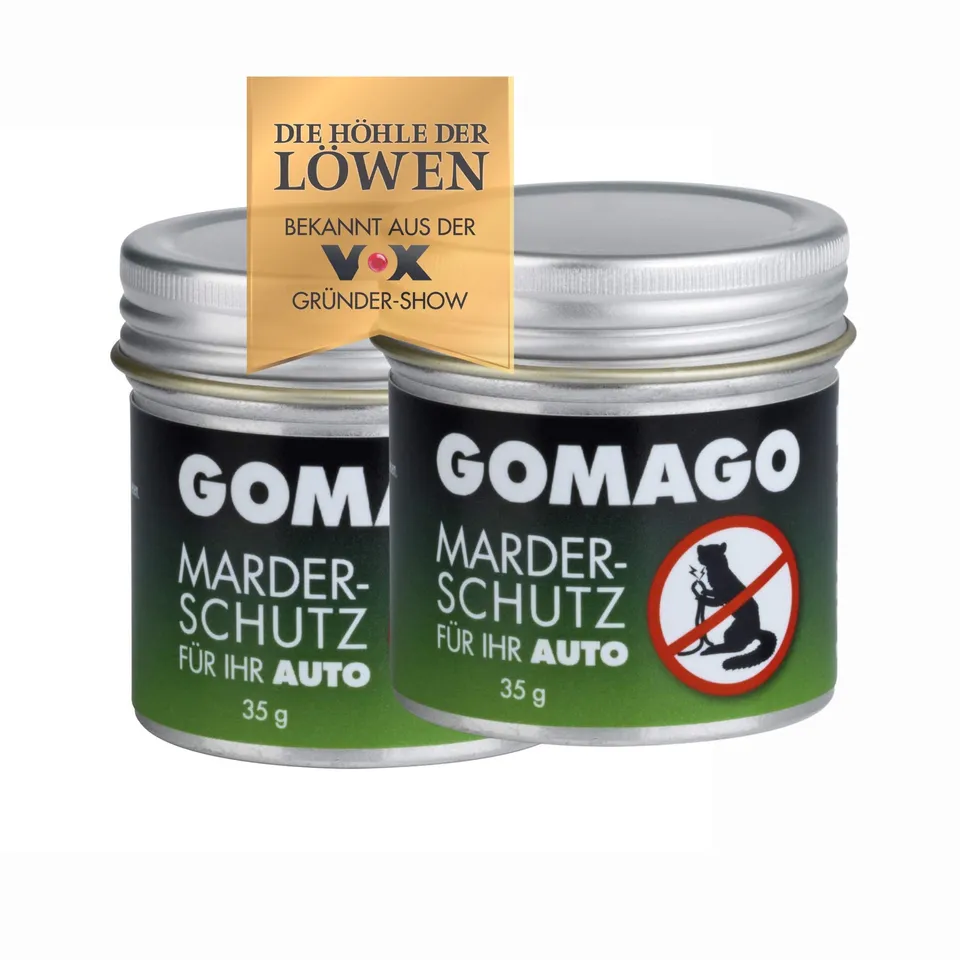 gomago-marderschutz-auto-duftschutz-2er-set-2x35-g image 1
