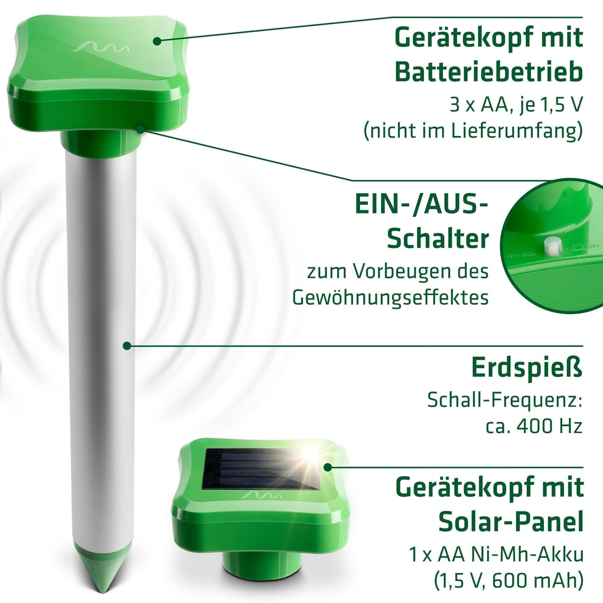 gardigo-m-use-feind-maulwurf-vertreiber-wechselkopf-700m image 8