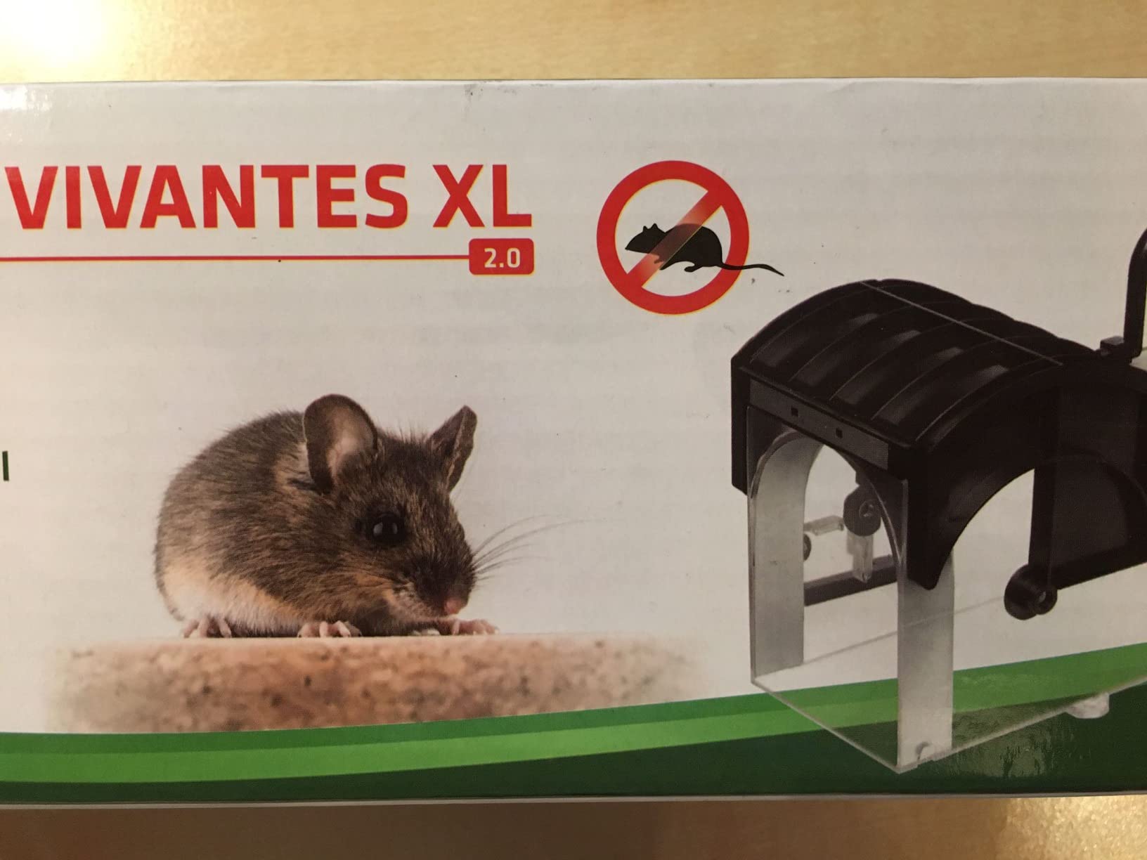 Funktioniert